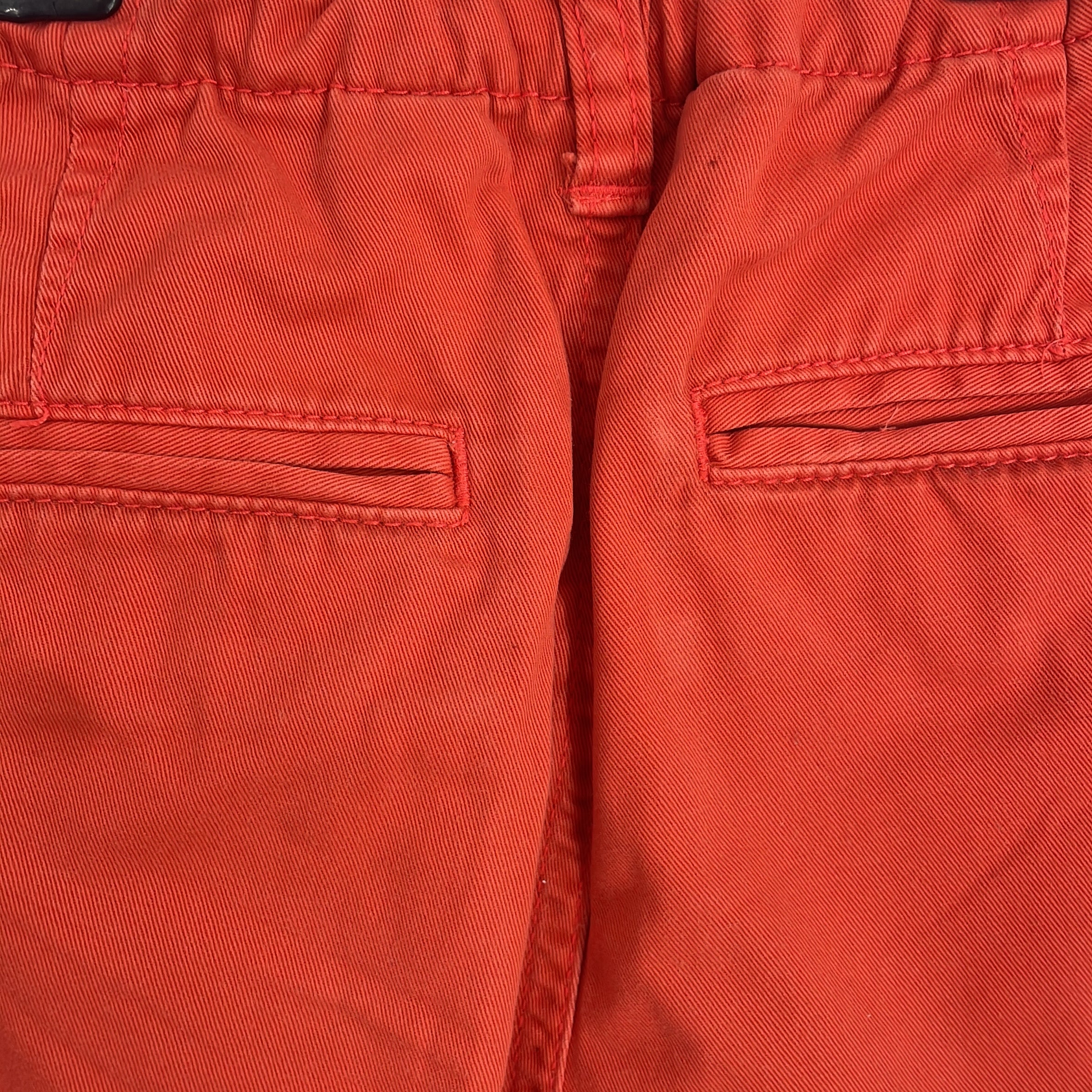 1-GAP Kids - Bermuda - 10 ans