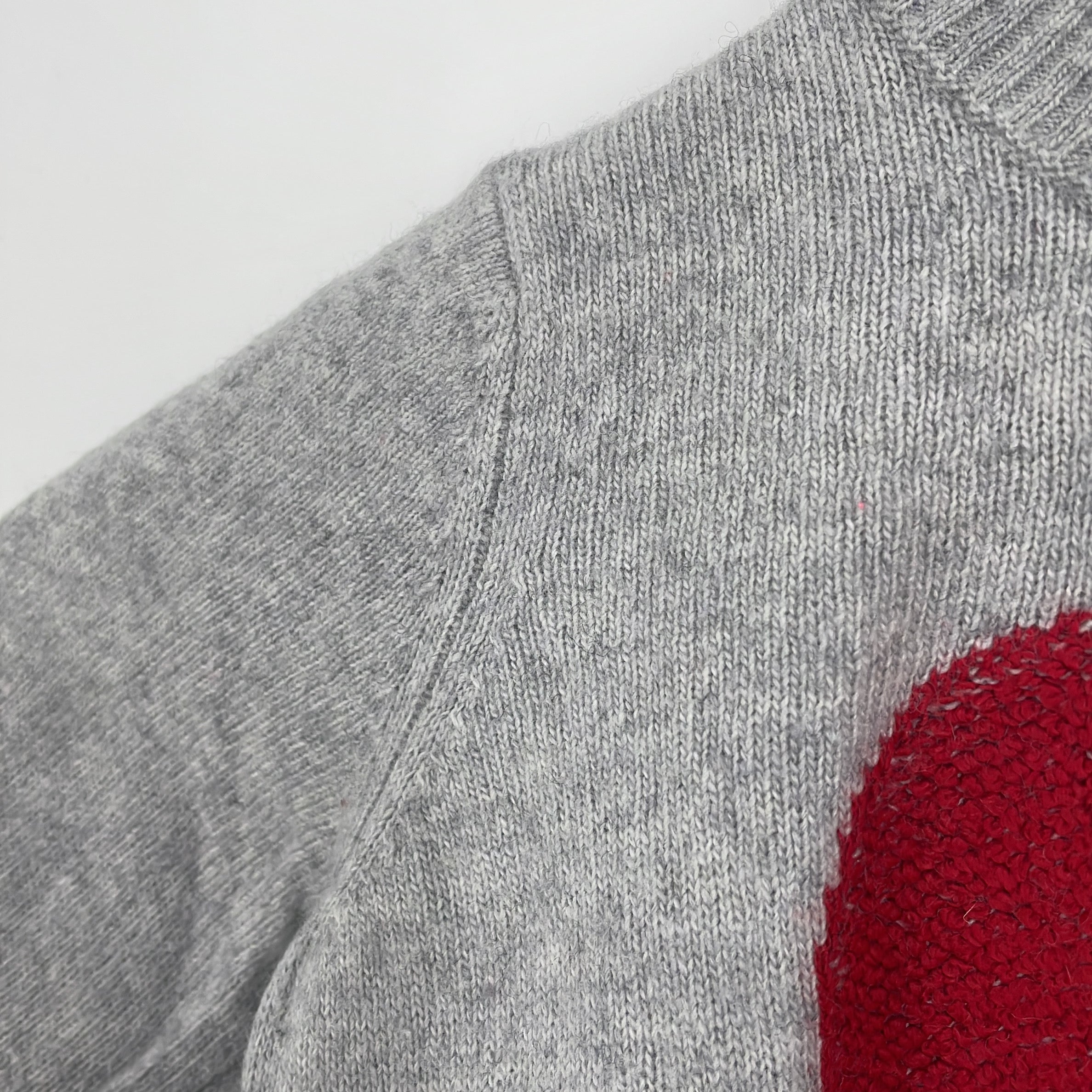 1-United Colors of Benetton - Pull - 90 cm