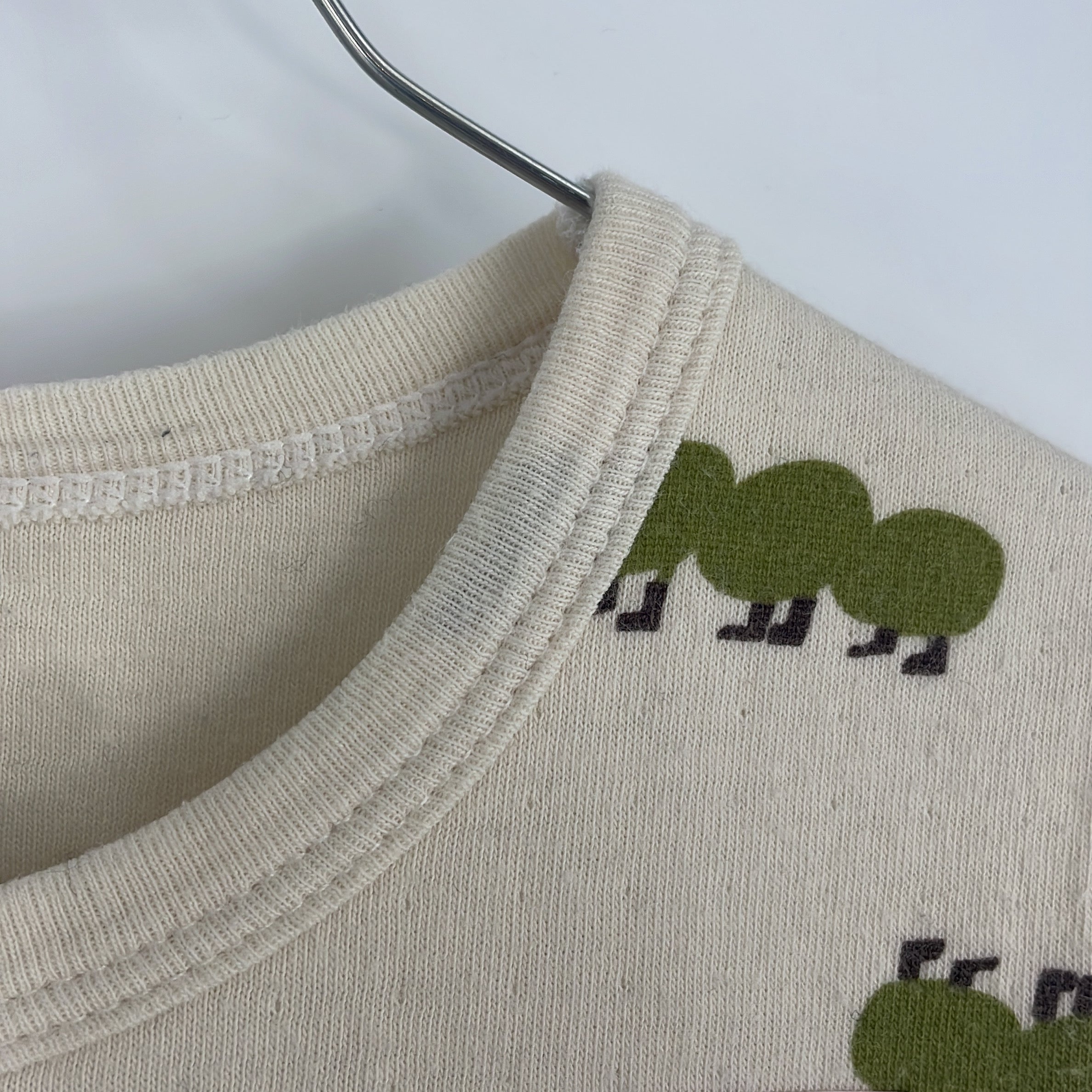 1-Petit Bateau - Pyjama - 5ans/110cm