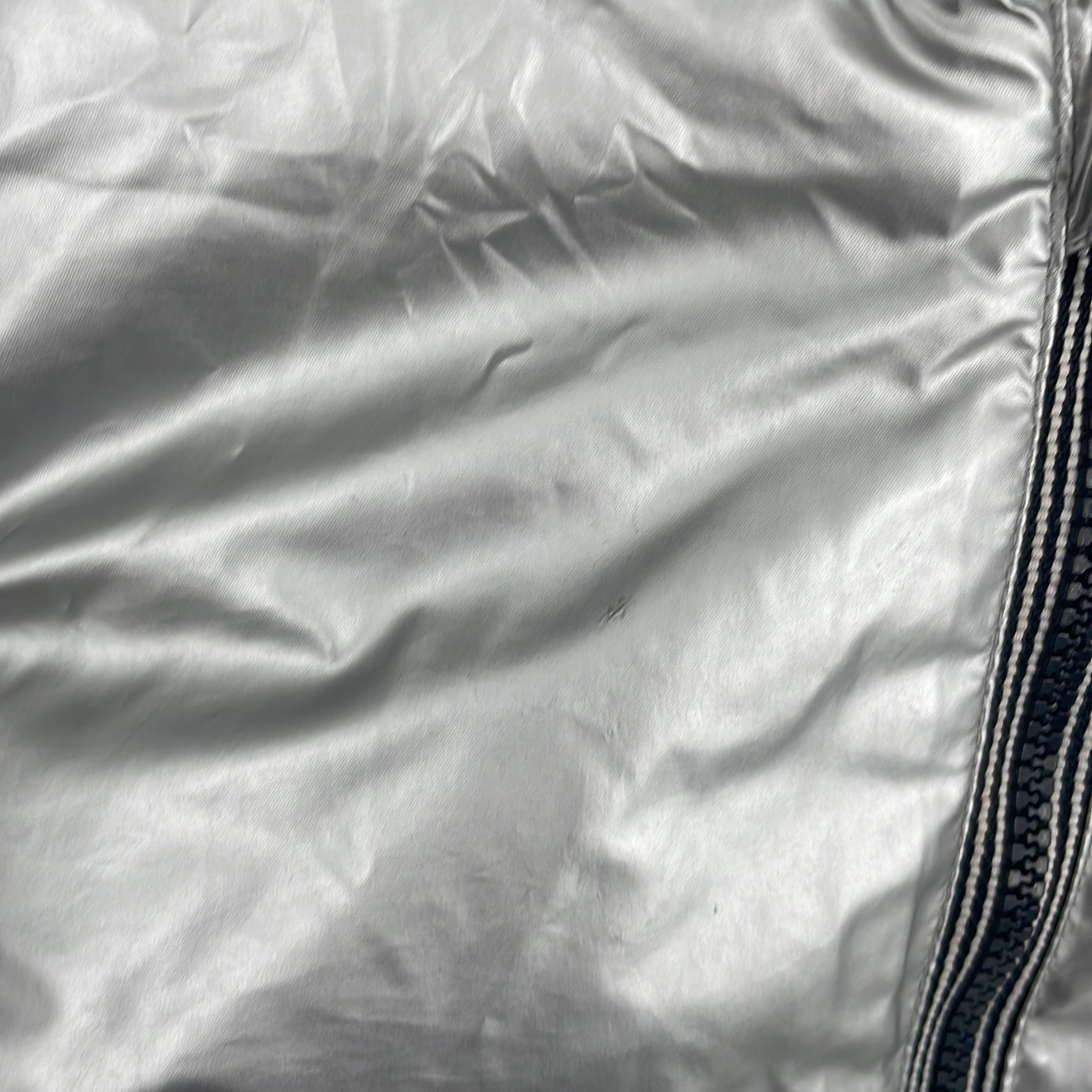 1-Petit Bateau - Manteau - 18m