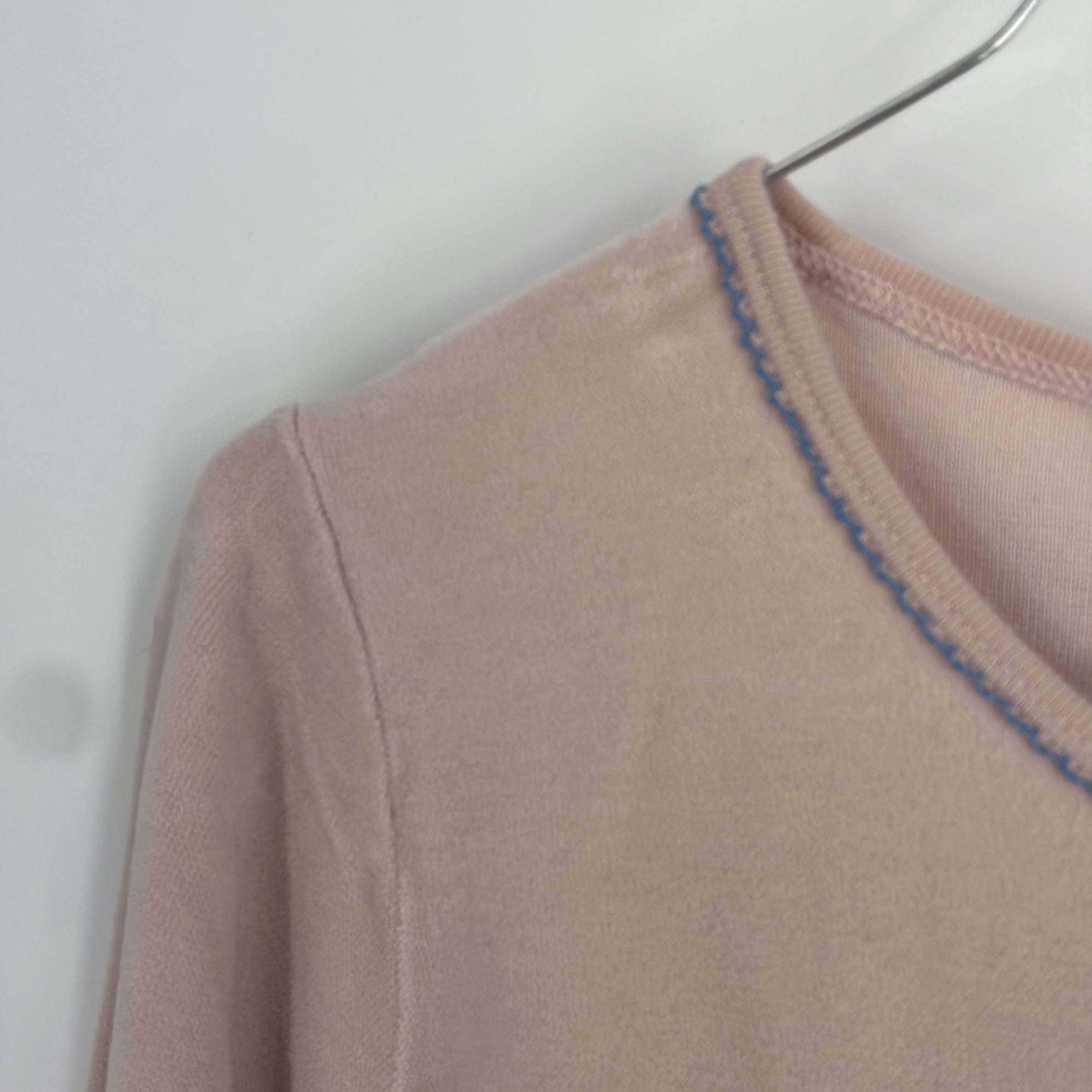 1-Petit Bateau - Ensemble pyjama - 152cm