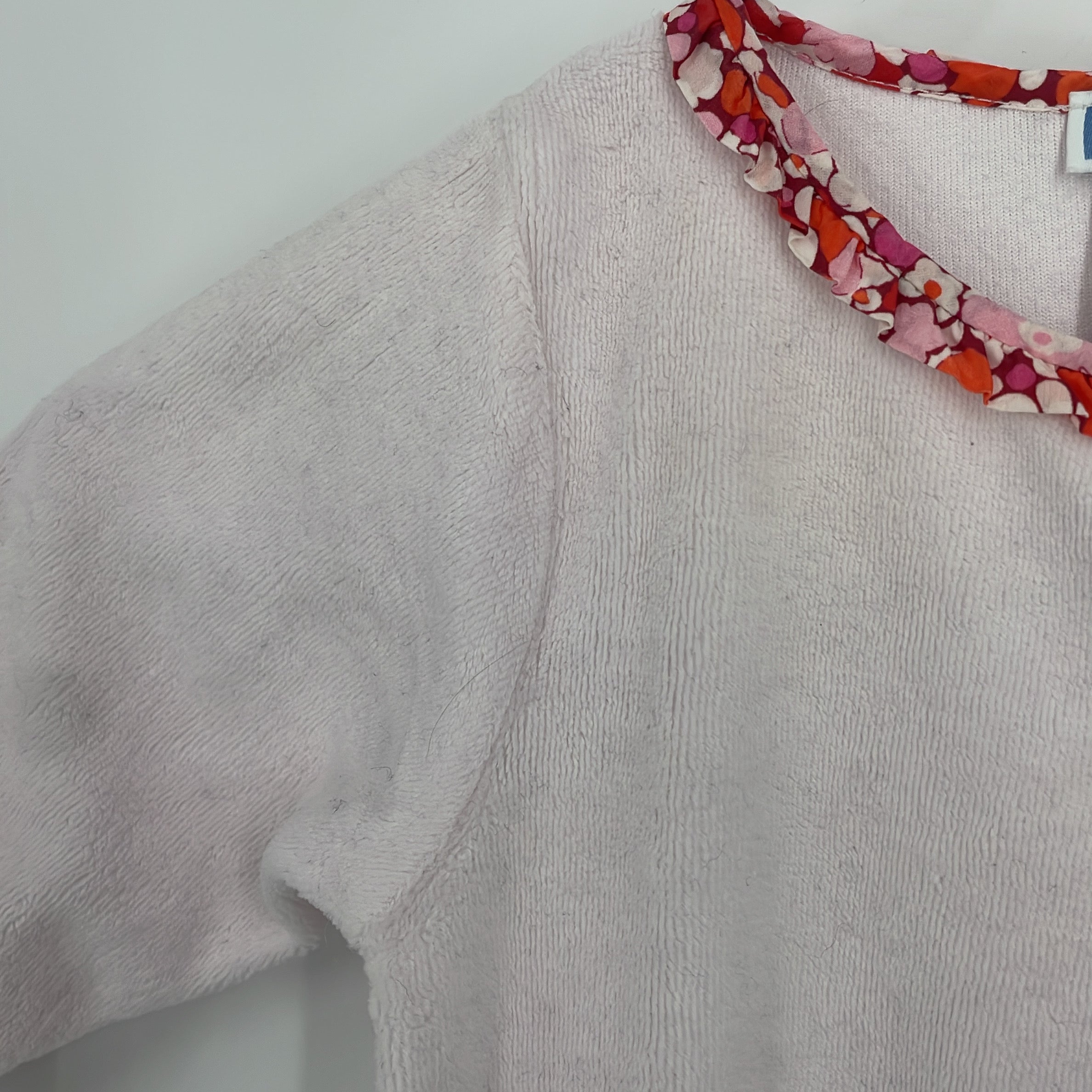 1-Jacadi - Pyjama - 12M