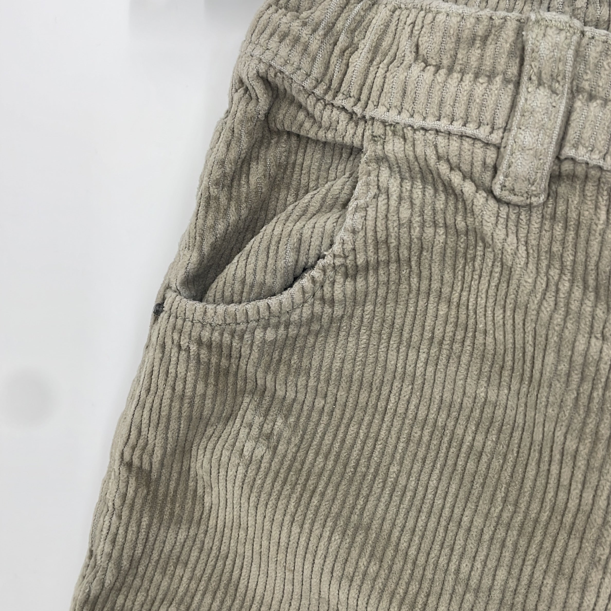 1-Zara - Pantalon - 18-24 mois