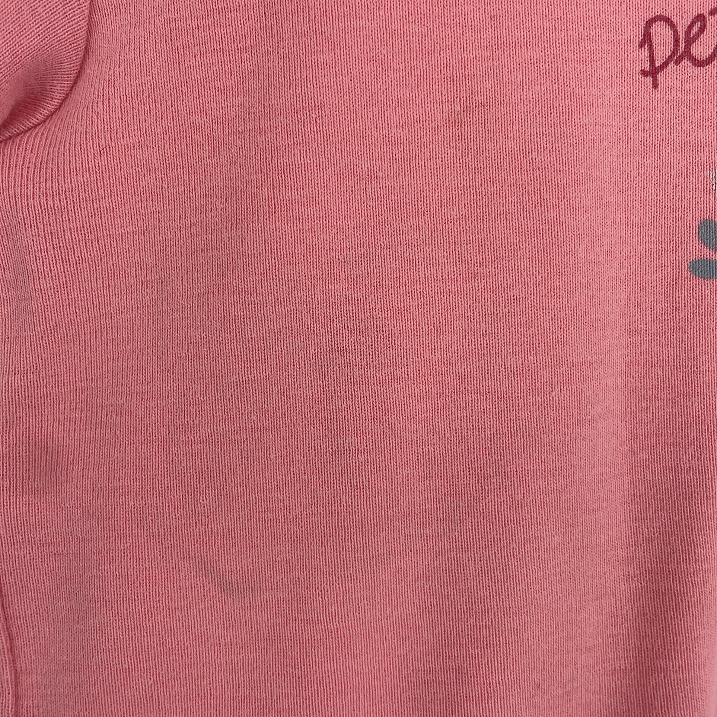1-Petit Bateau - T-shirt - 5ans/110cm