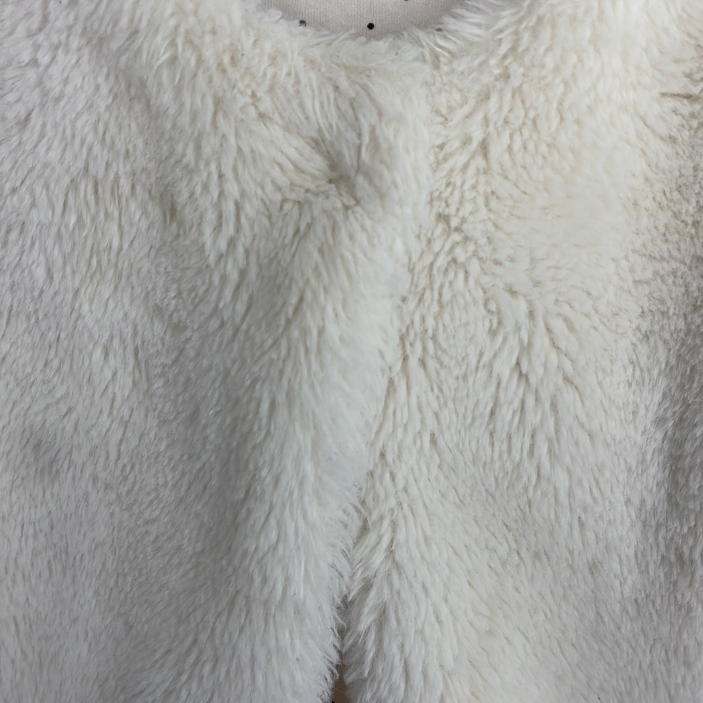 1-Boutchou - Gilet - 24M