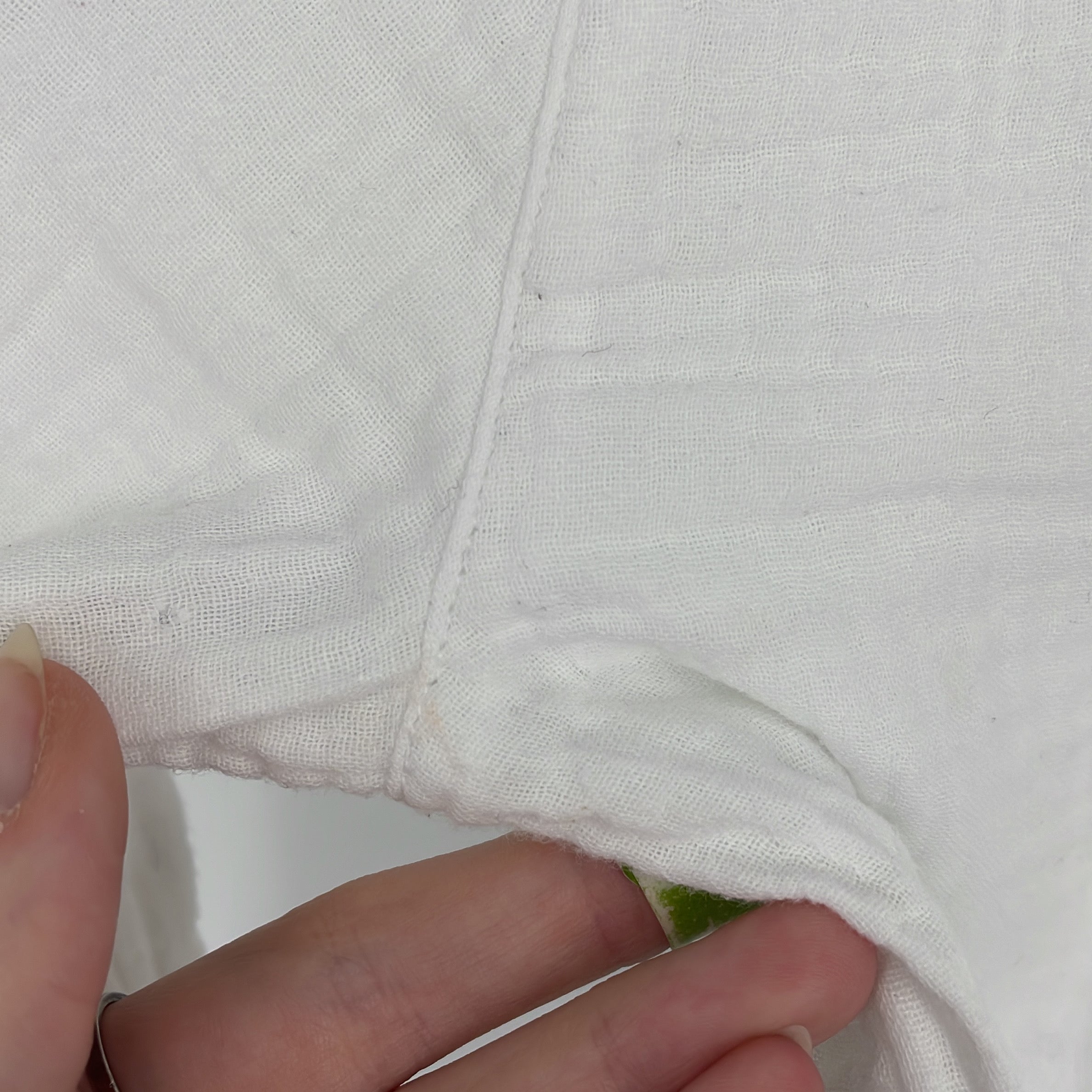 1-Bout'Chou - Chemise - 12m