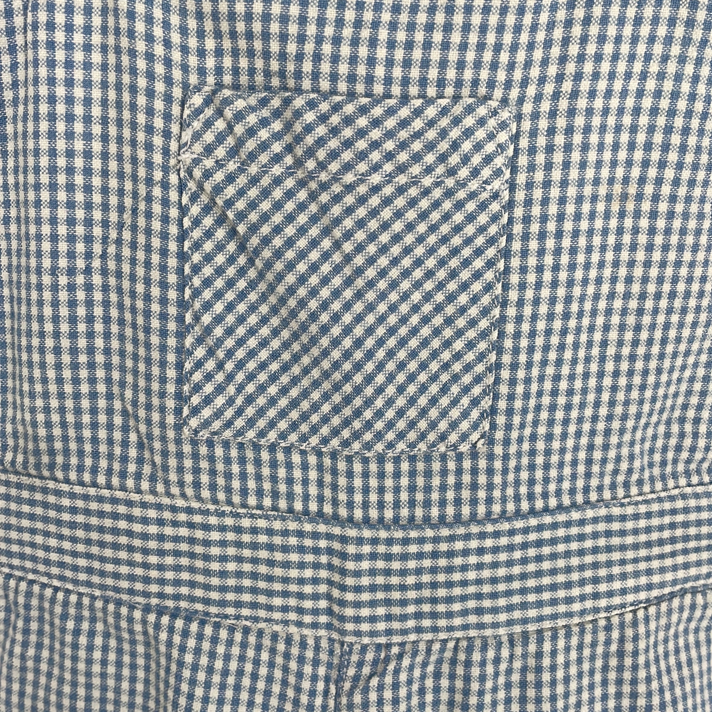 1-Cyrillus - Salopette - 12M