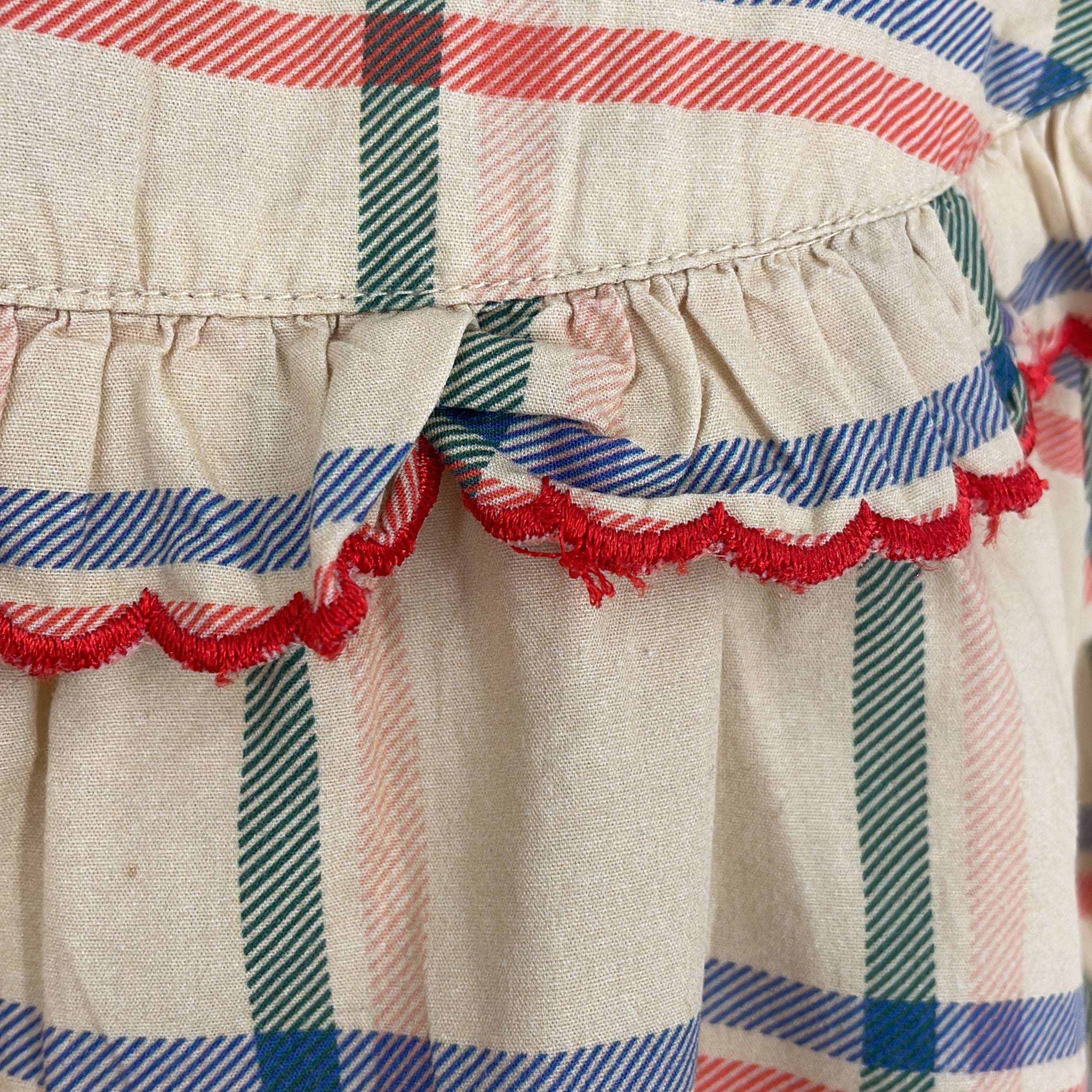 1-TINYCOTTONS - Chemisier - 2Y