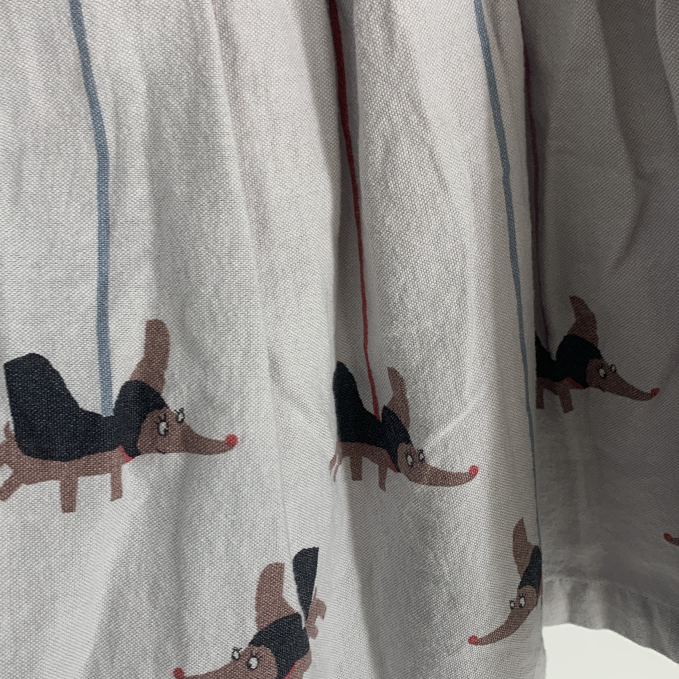 1-Filou & Friends - Jupe - 8