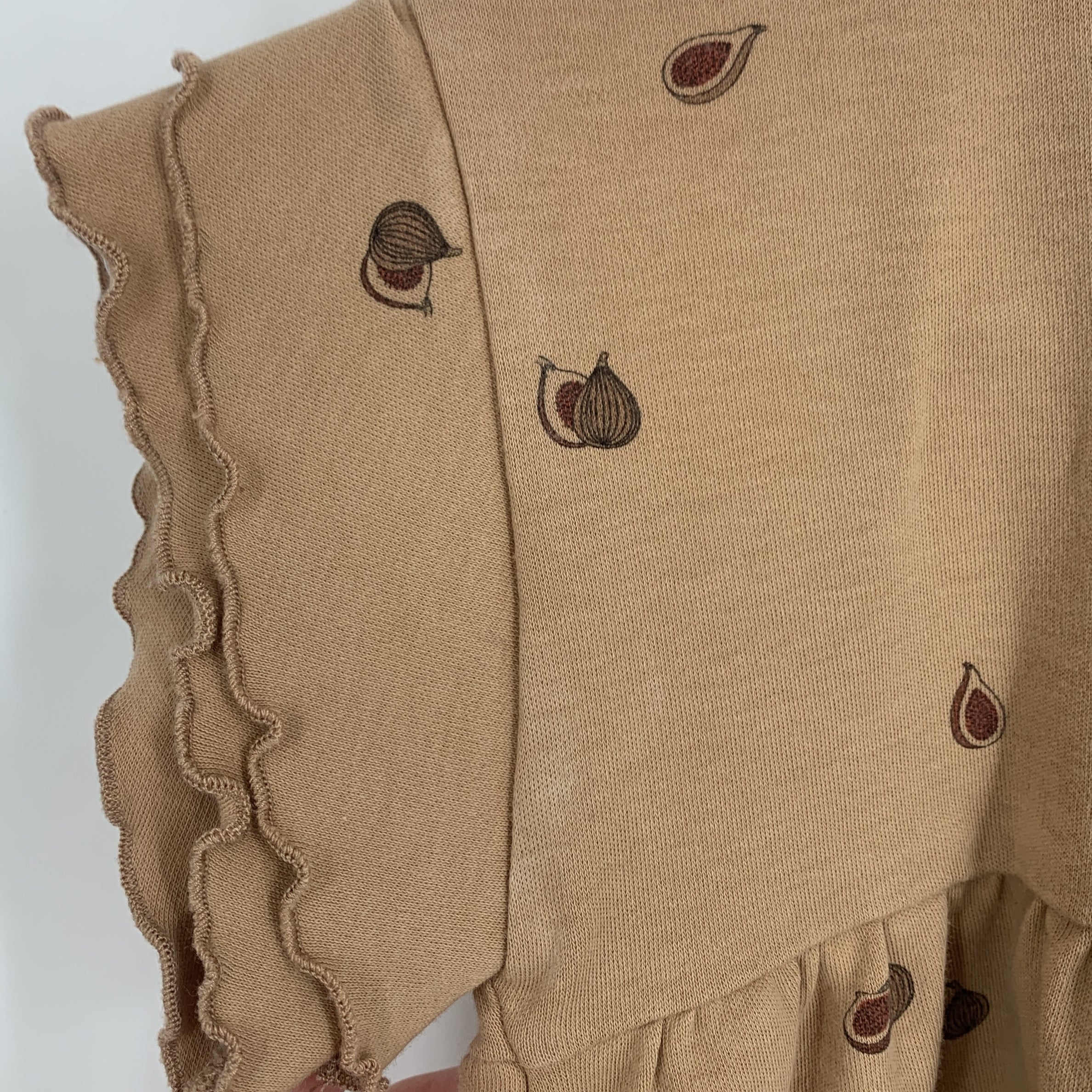 1-Studio Bohème - Robe - 3 ans