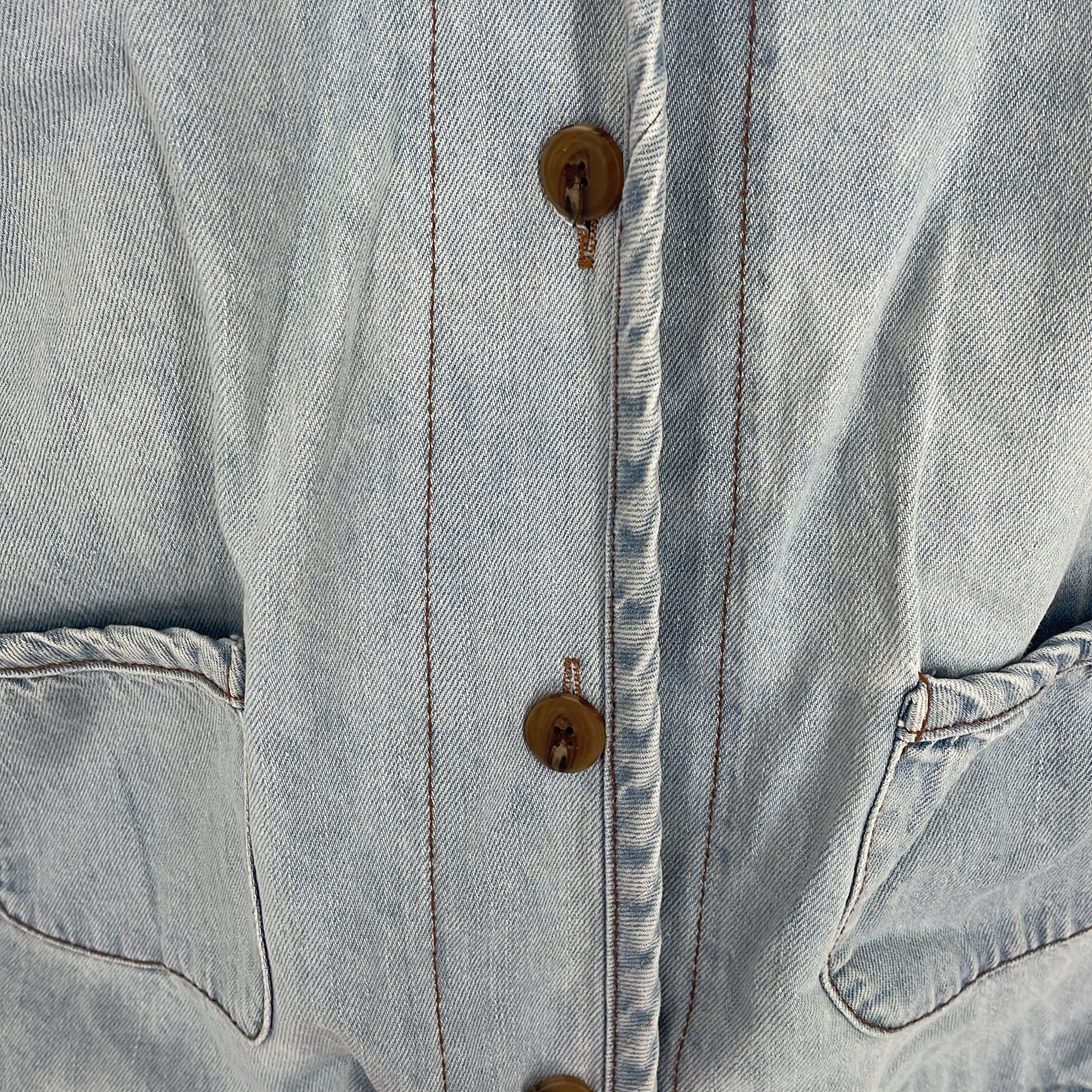 1-Gamin Gamine - Veste - 6-7T