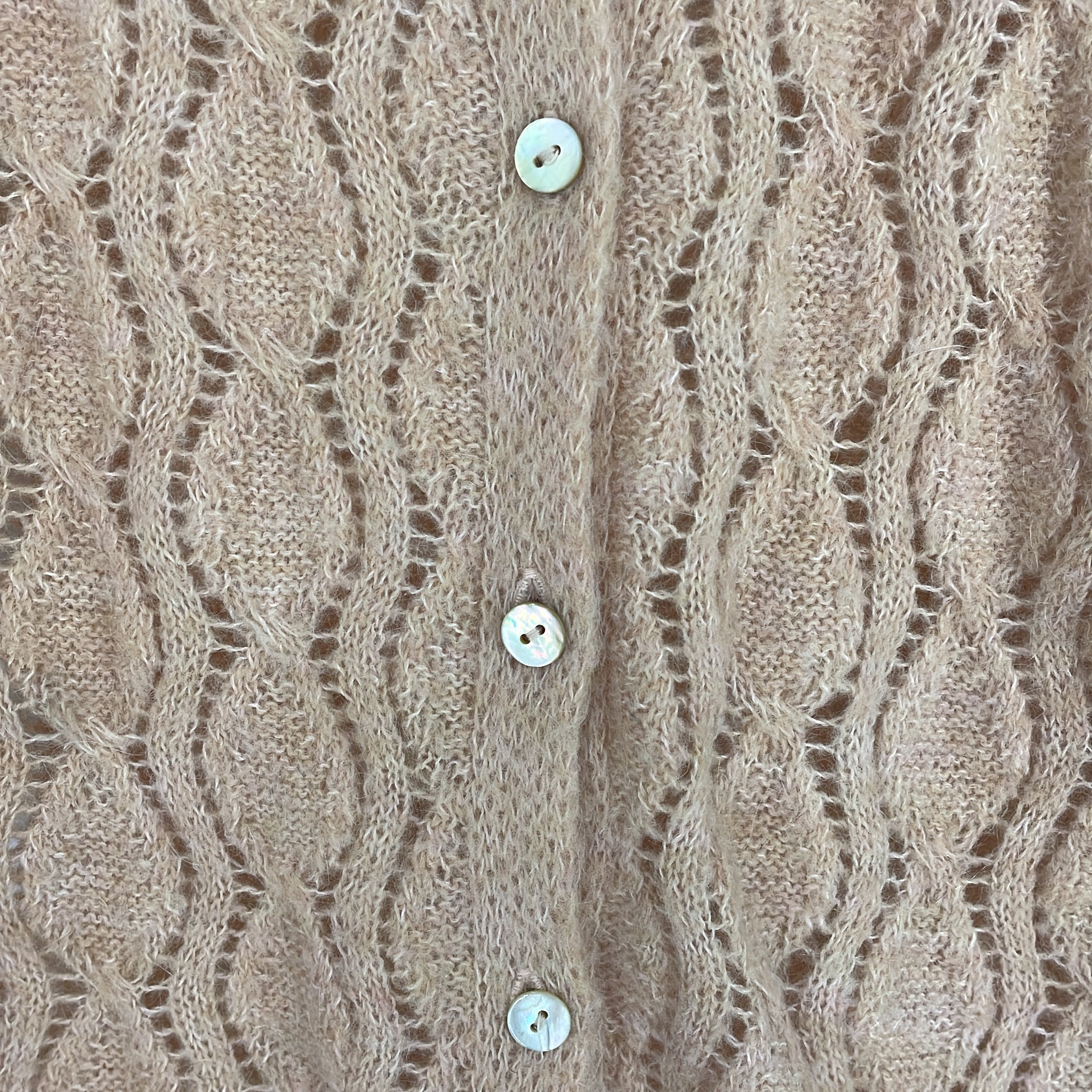 1-Bon Ton - Cardigan - 8
