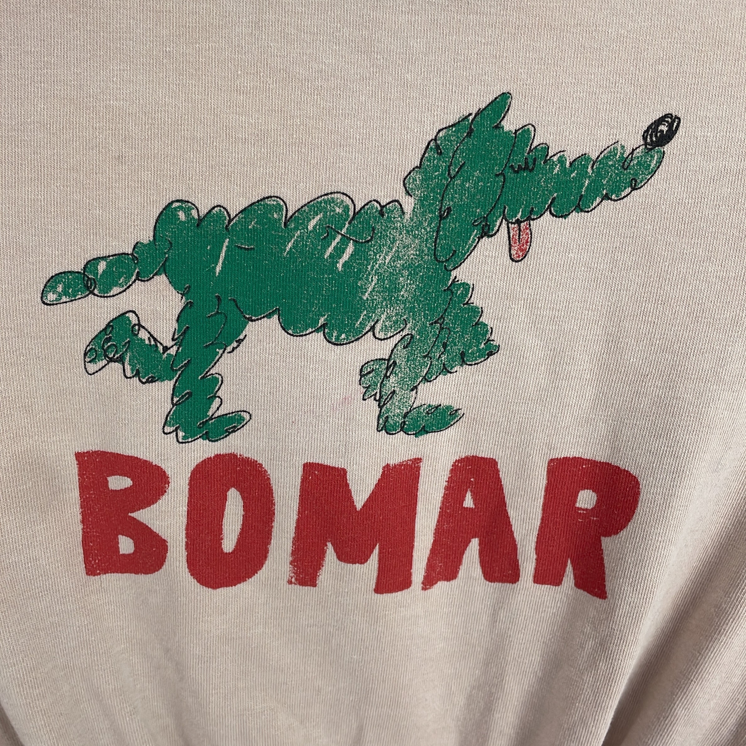 1-The Animals Observatory - Robe - 4 ans