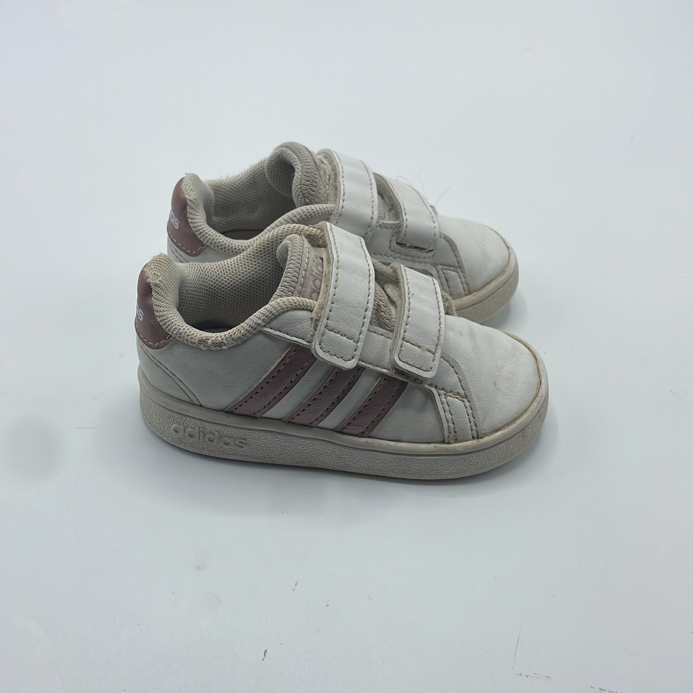 1-Adidas - Baskets - 20