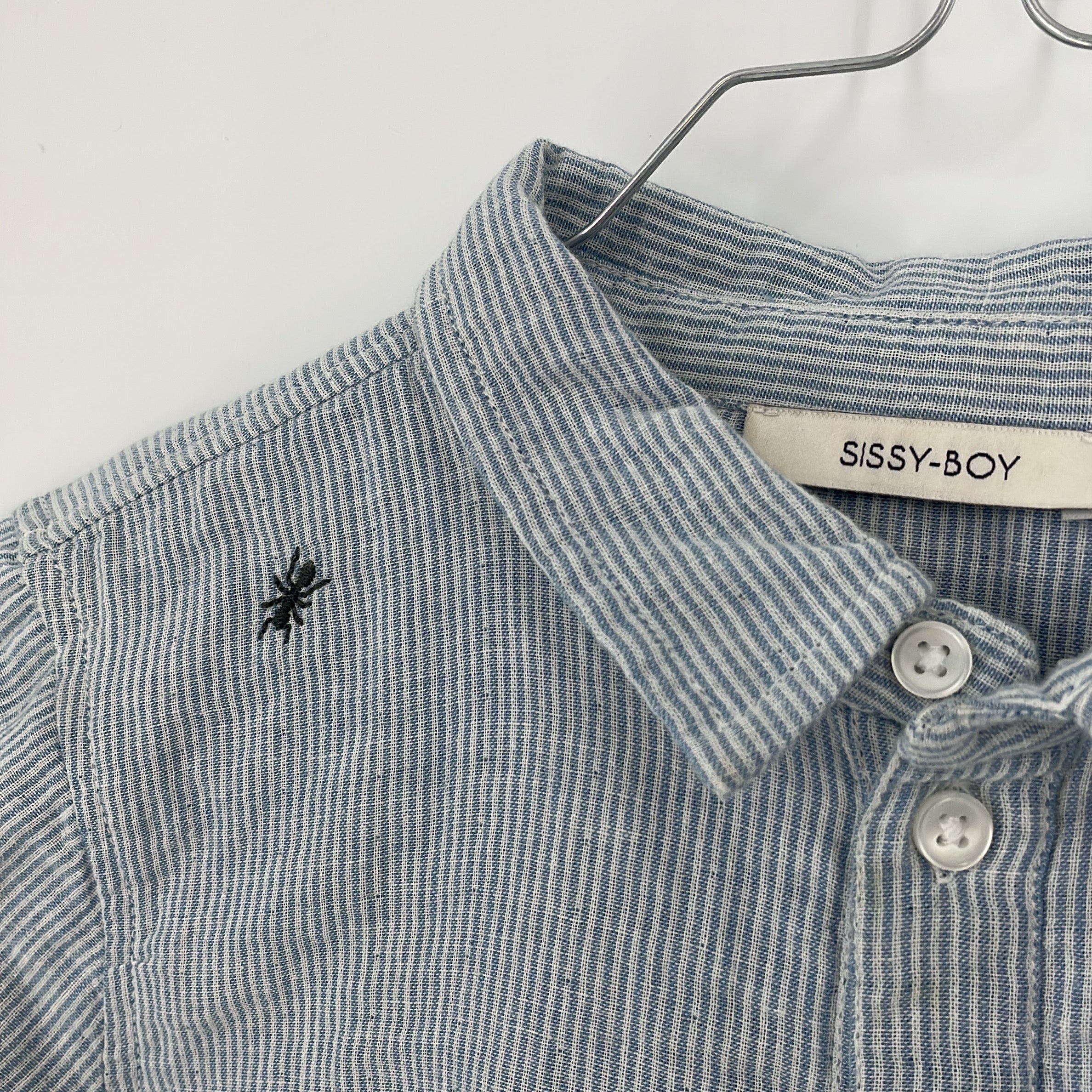 1-SISSY-BOY - Chemise - 134/140