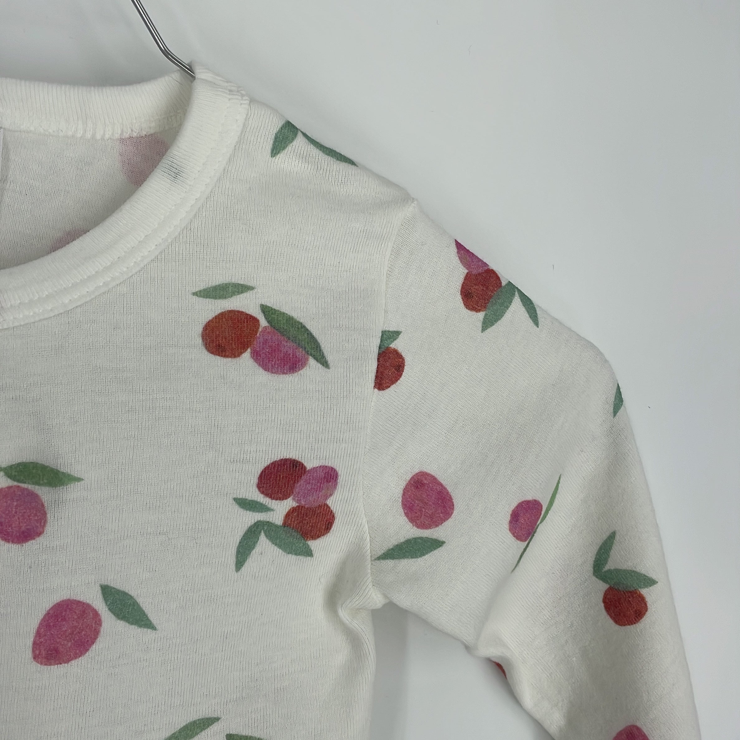 1-Petit Bateau - Pyjama - 5ans/110cm