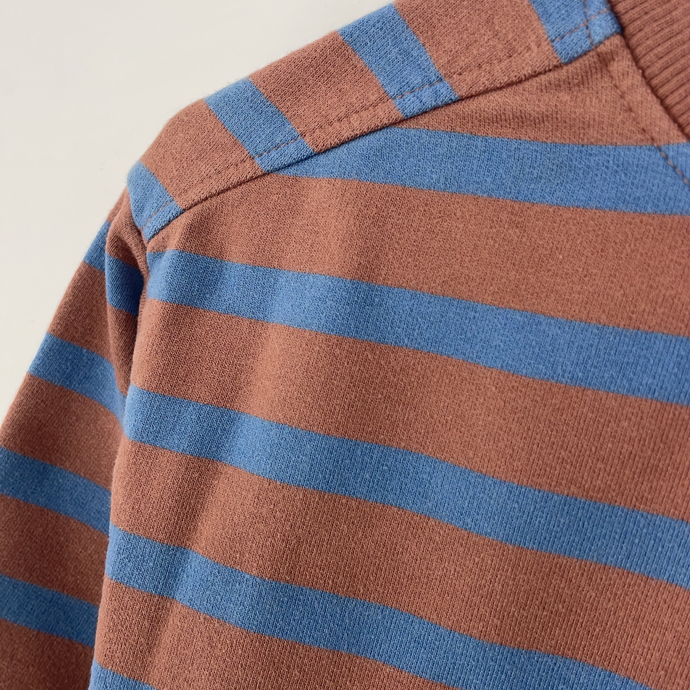 1-H&M - Tunique - 110/116