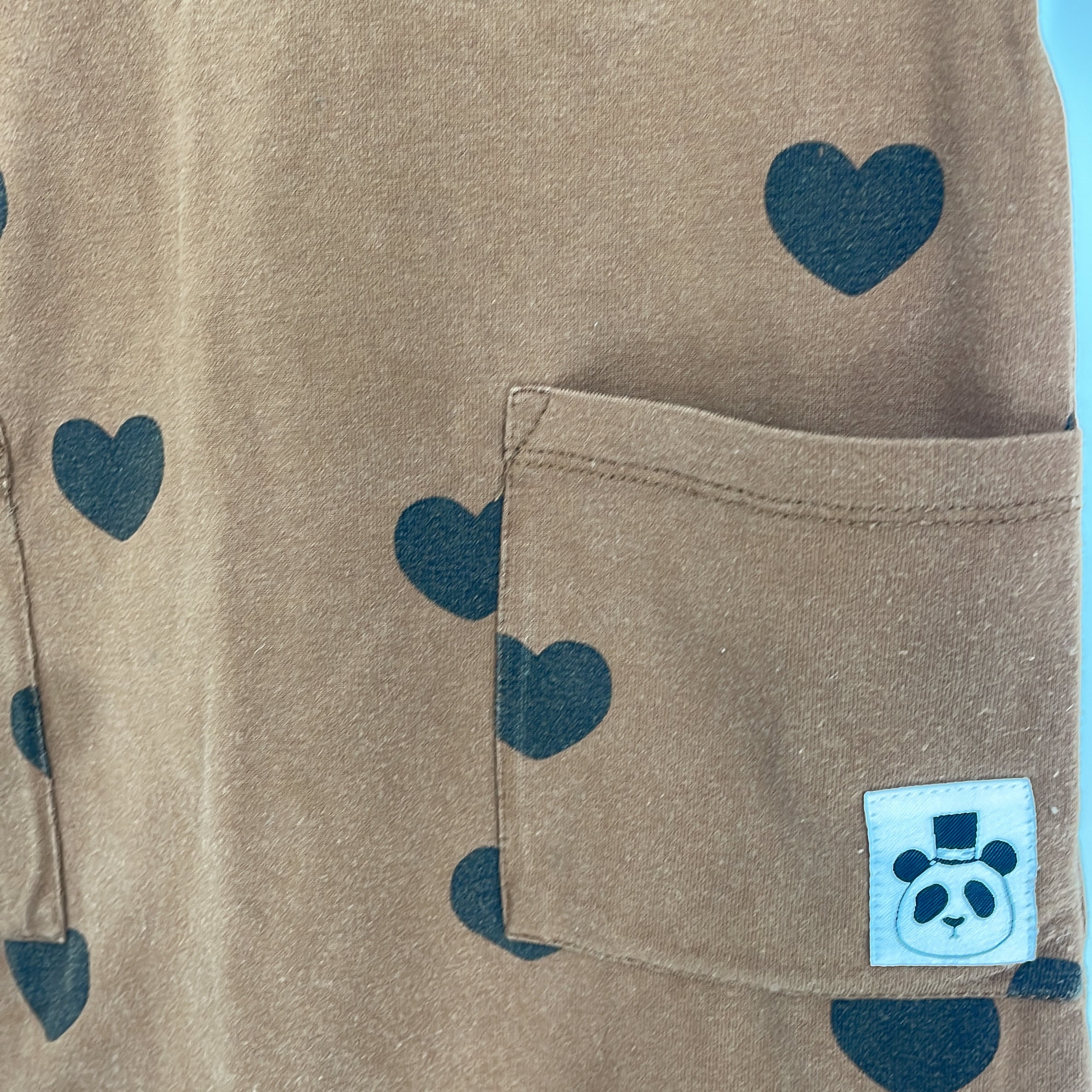 1-Mini Rodini - Ensemble - 80/86