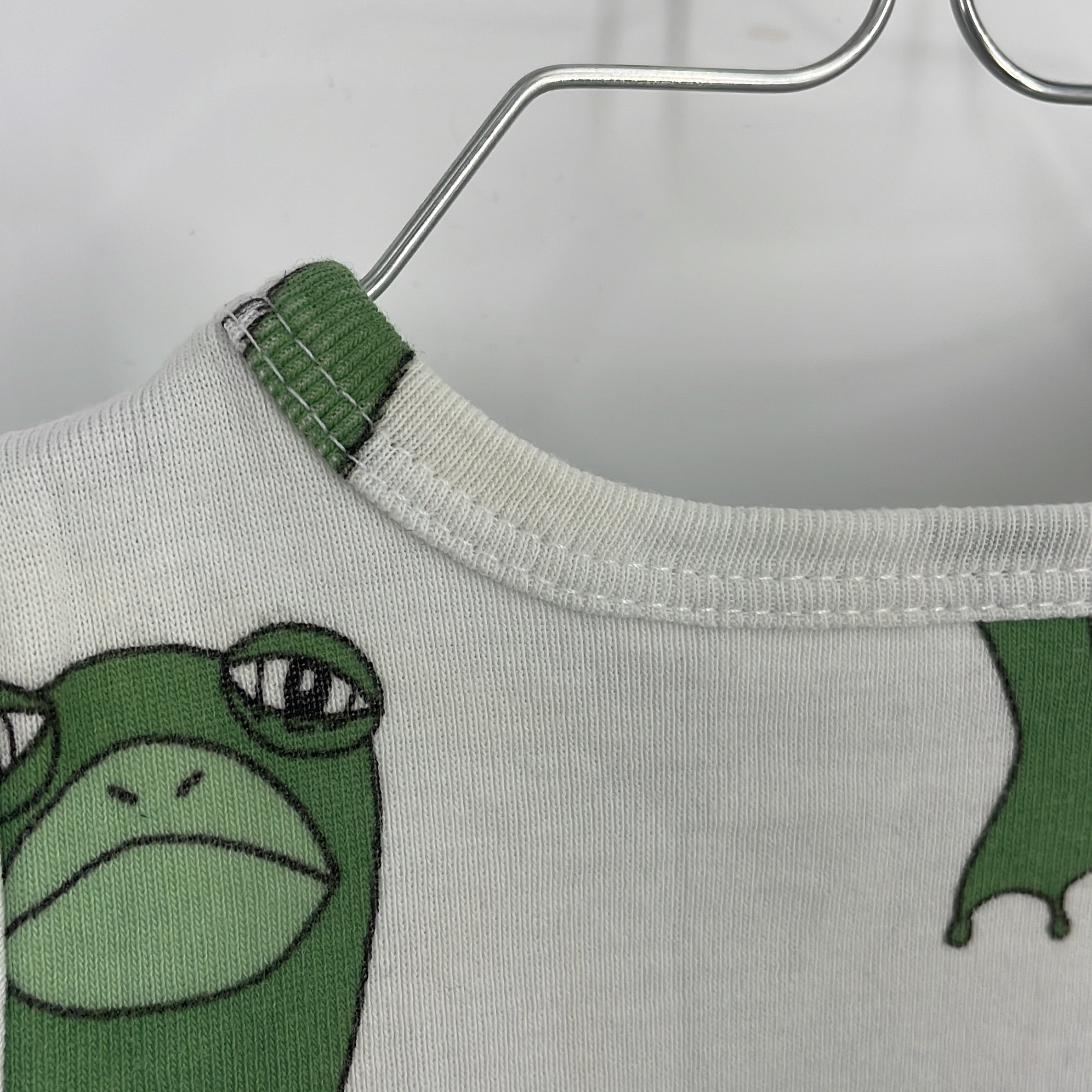 1-Mini Rodini - Robe - 56/62