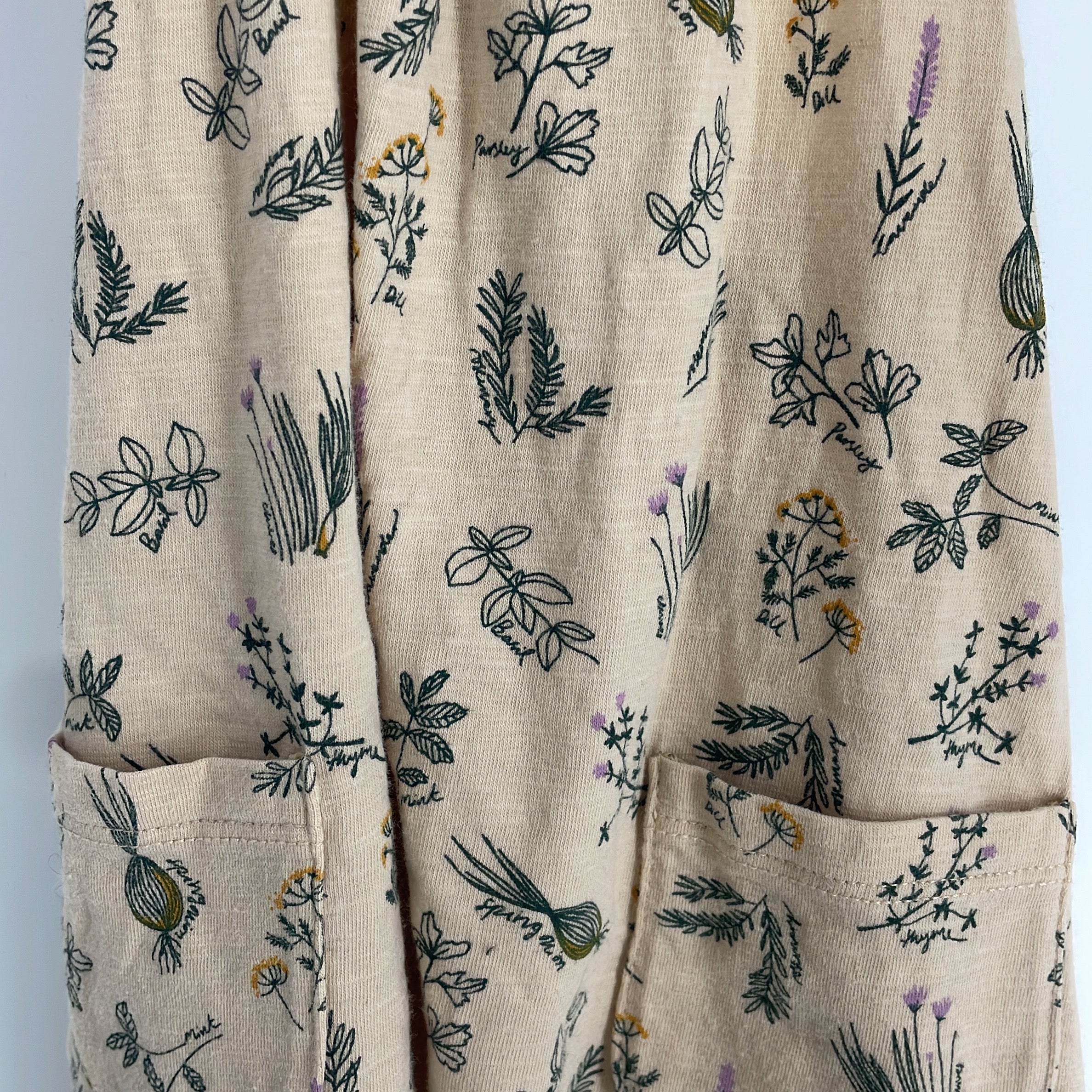 1-Soft Gallery - Robe - 6M