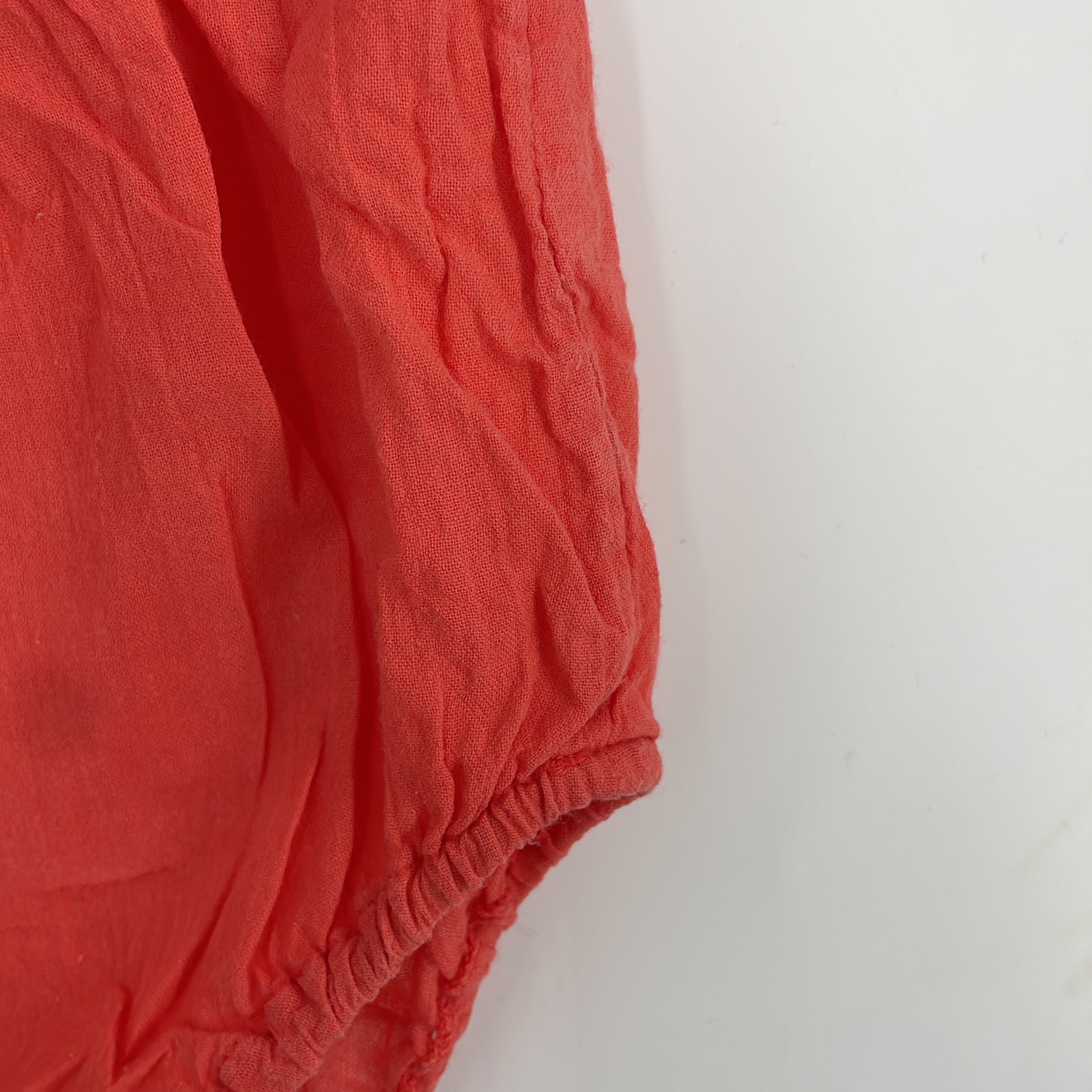 1-Bon Ton - Bloomer - 3 mois