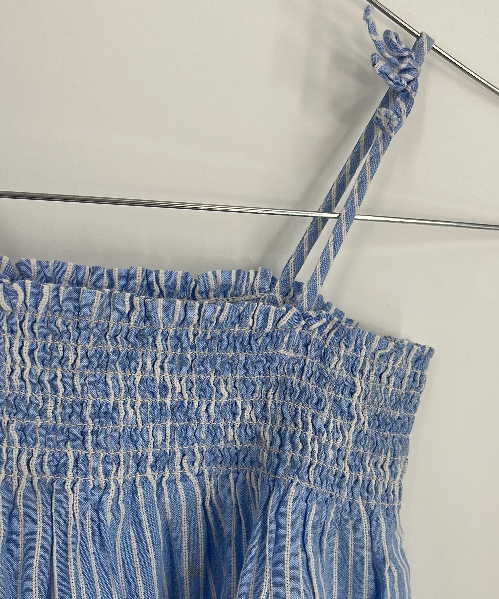1-H&M - Haut - 1½-2A