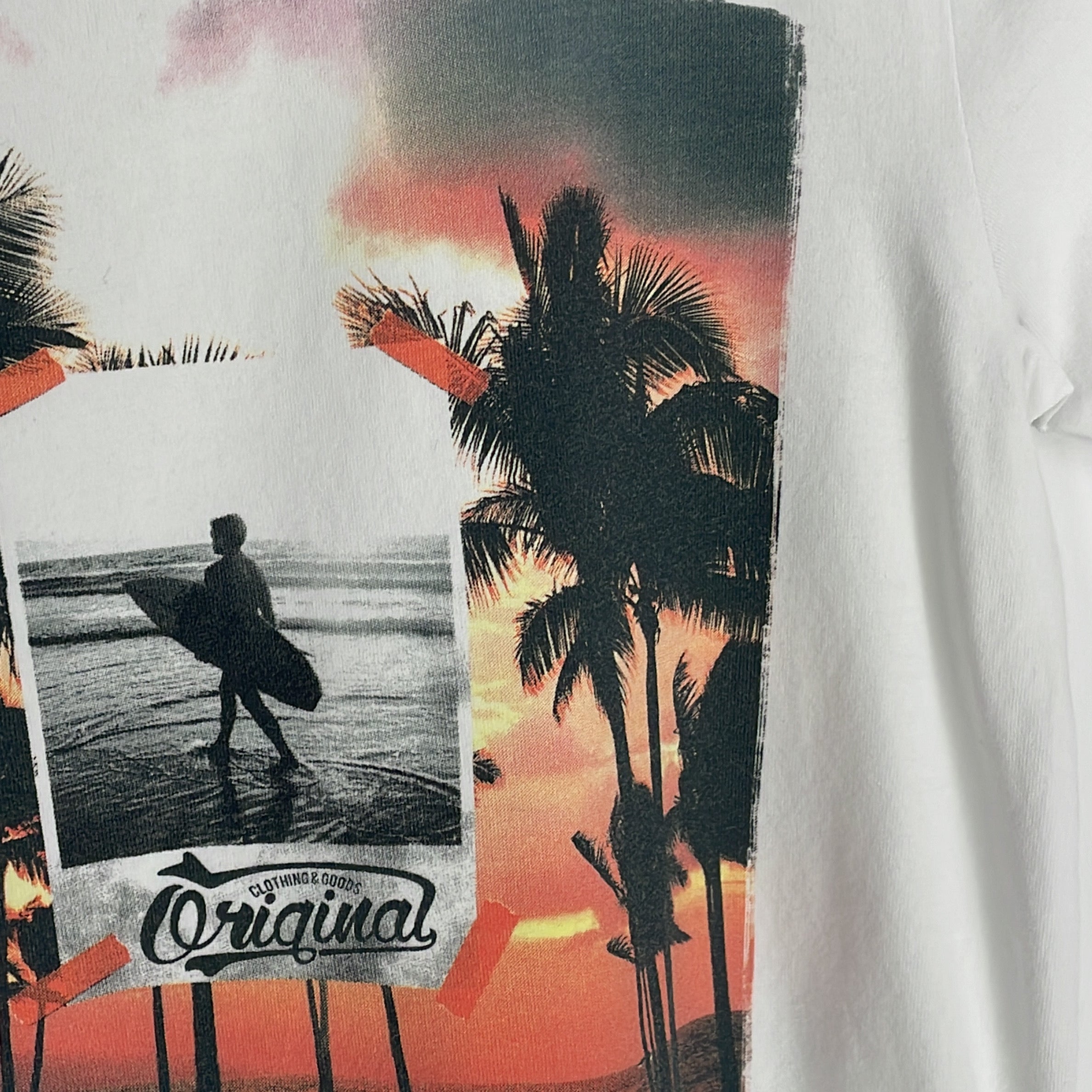 1-Name it - T-shirt - 122-128