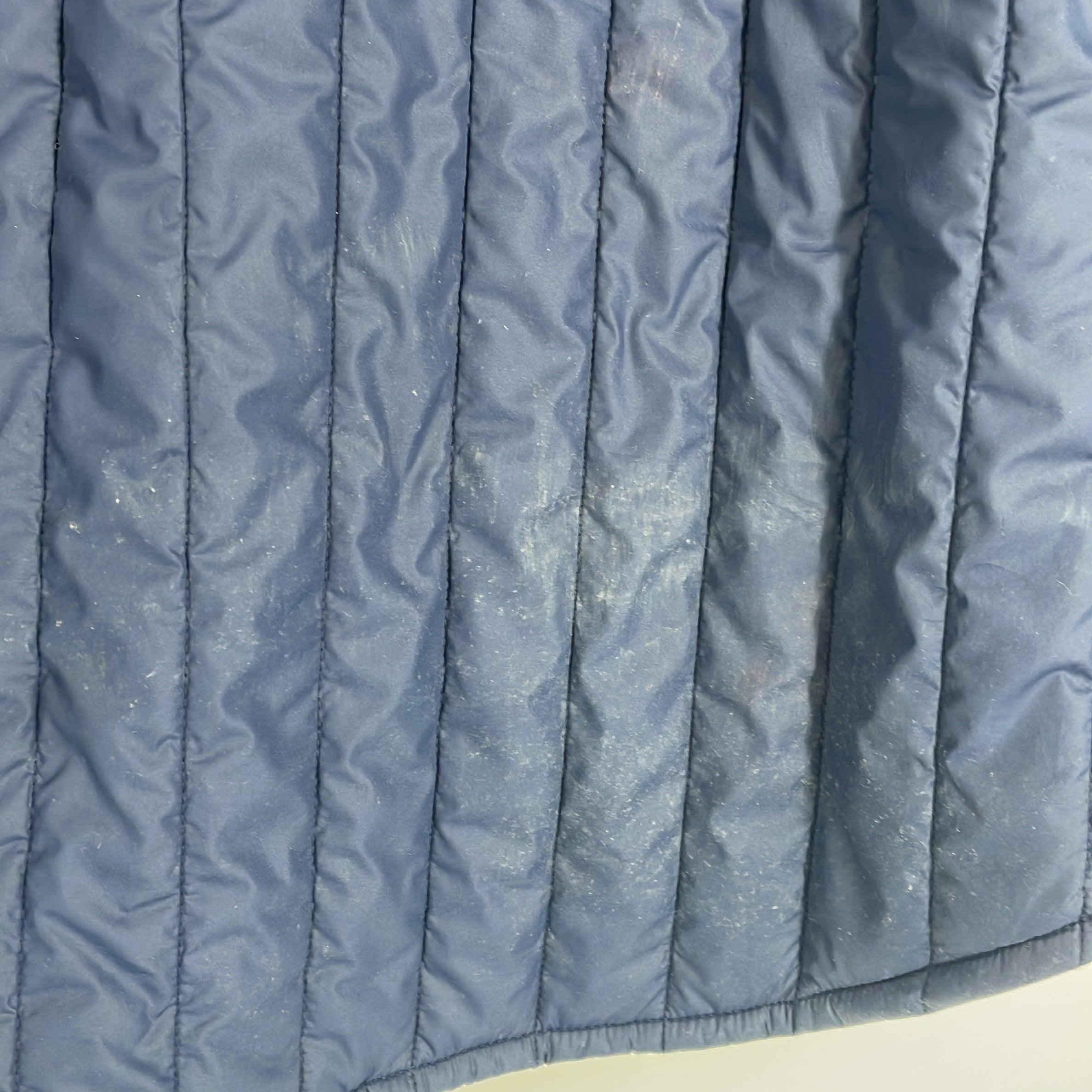 1-Polo Ralph Lauren - Veste matelassée - L/G (14-16)