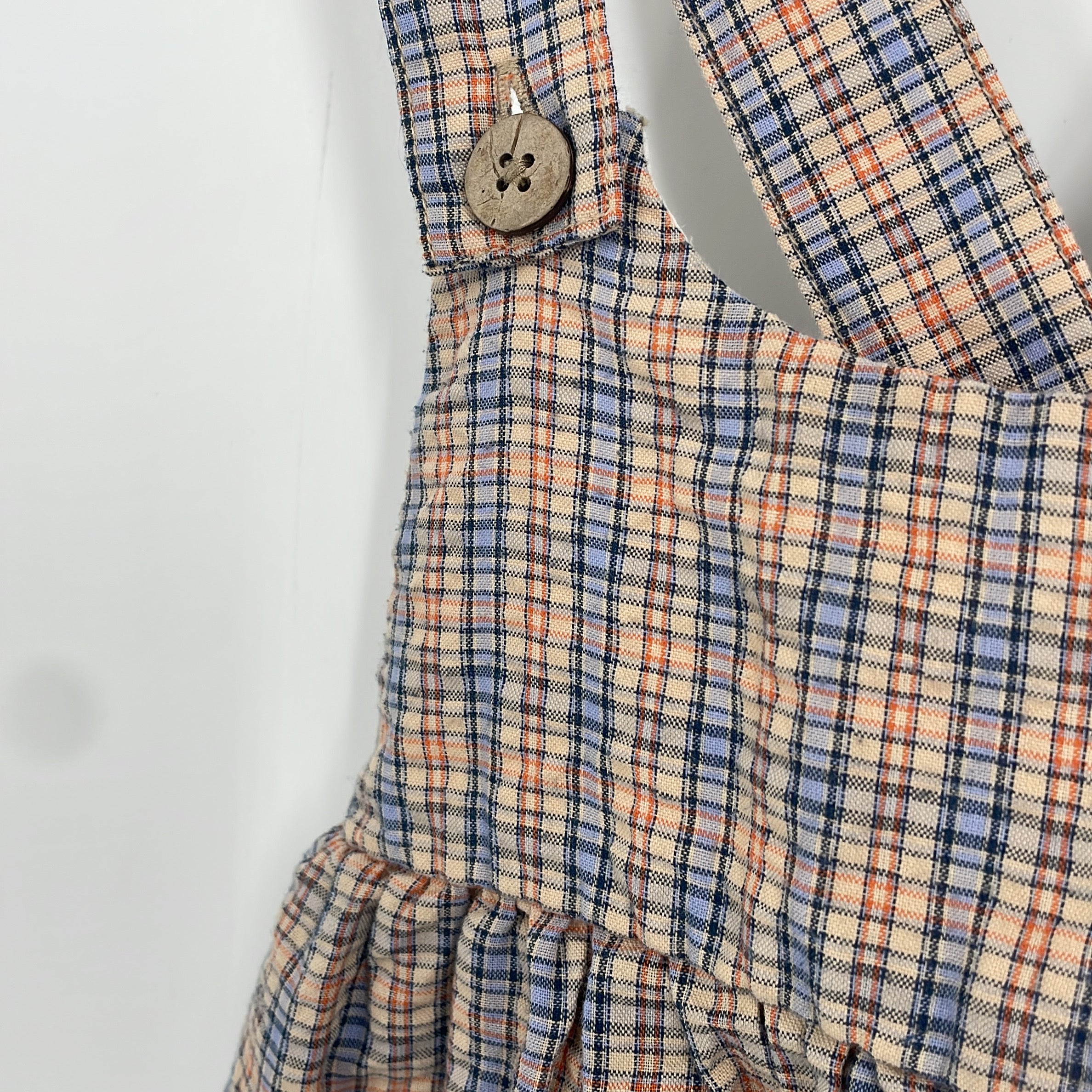 1-Zara - Robe - 2-3 ans