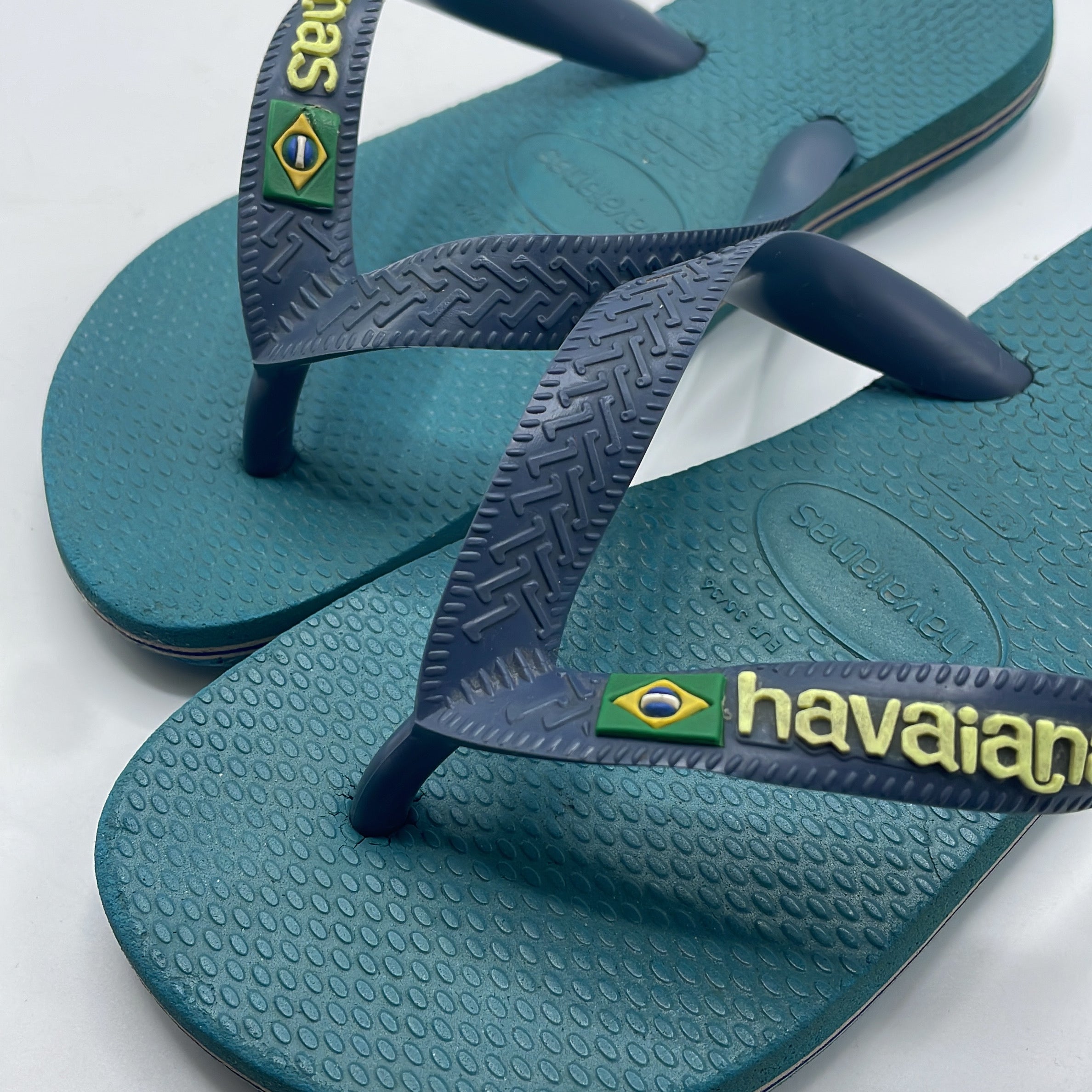 1-Havaianas - Tongs - 35/36