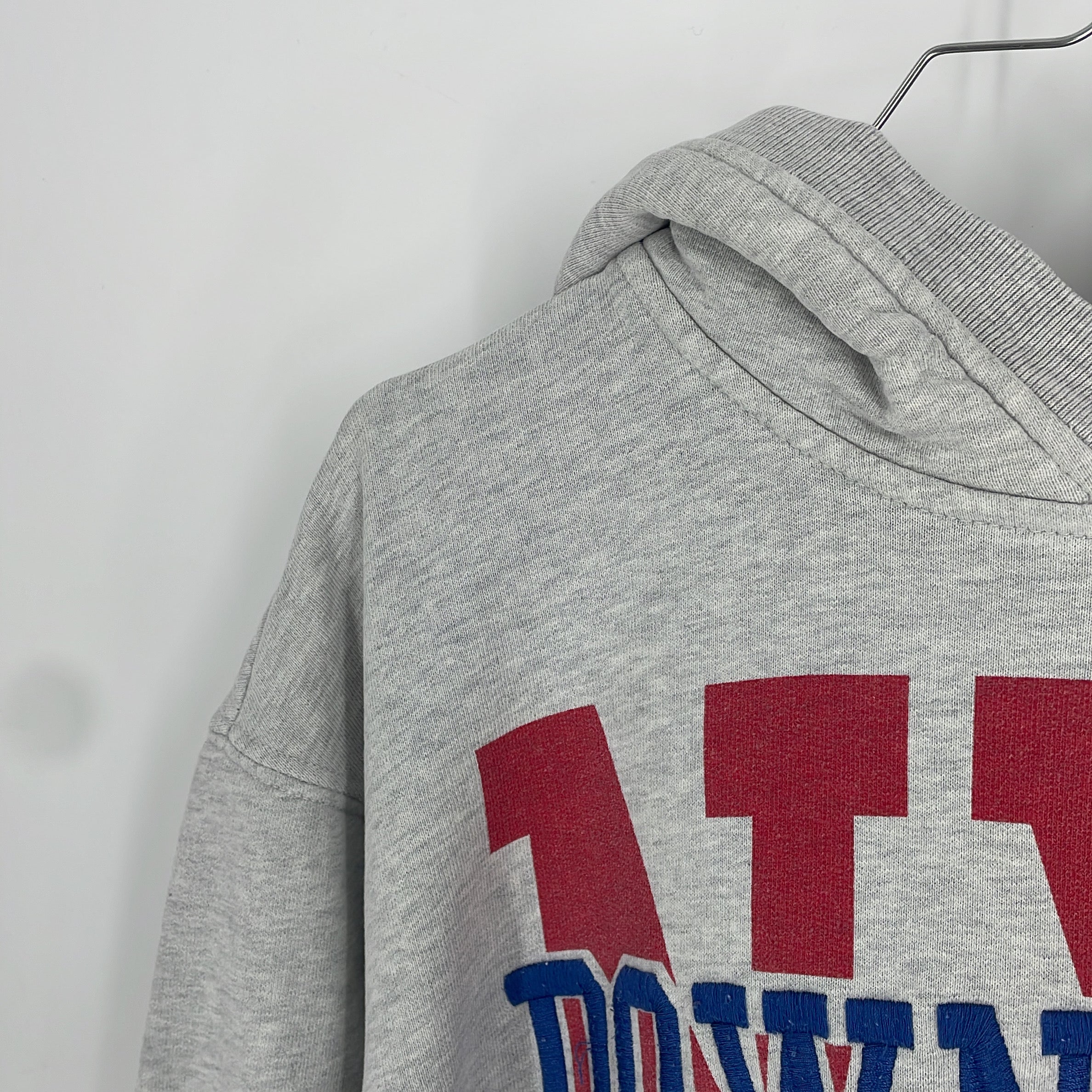 1-America Today - Sweat à capuche - 146-152