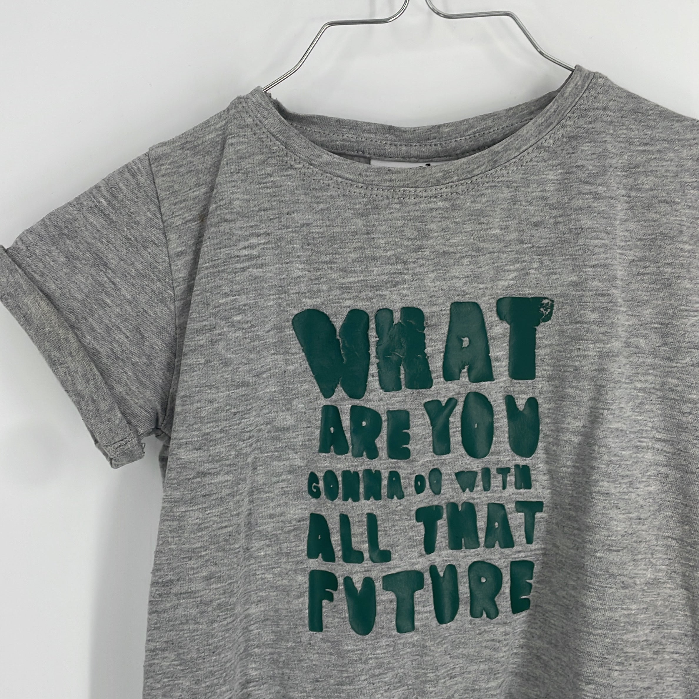 1-I COSÌ SAID SÒ - T-shirt - 92/98