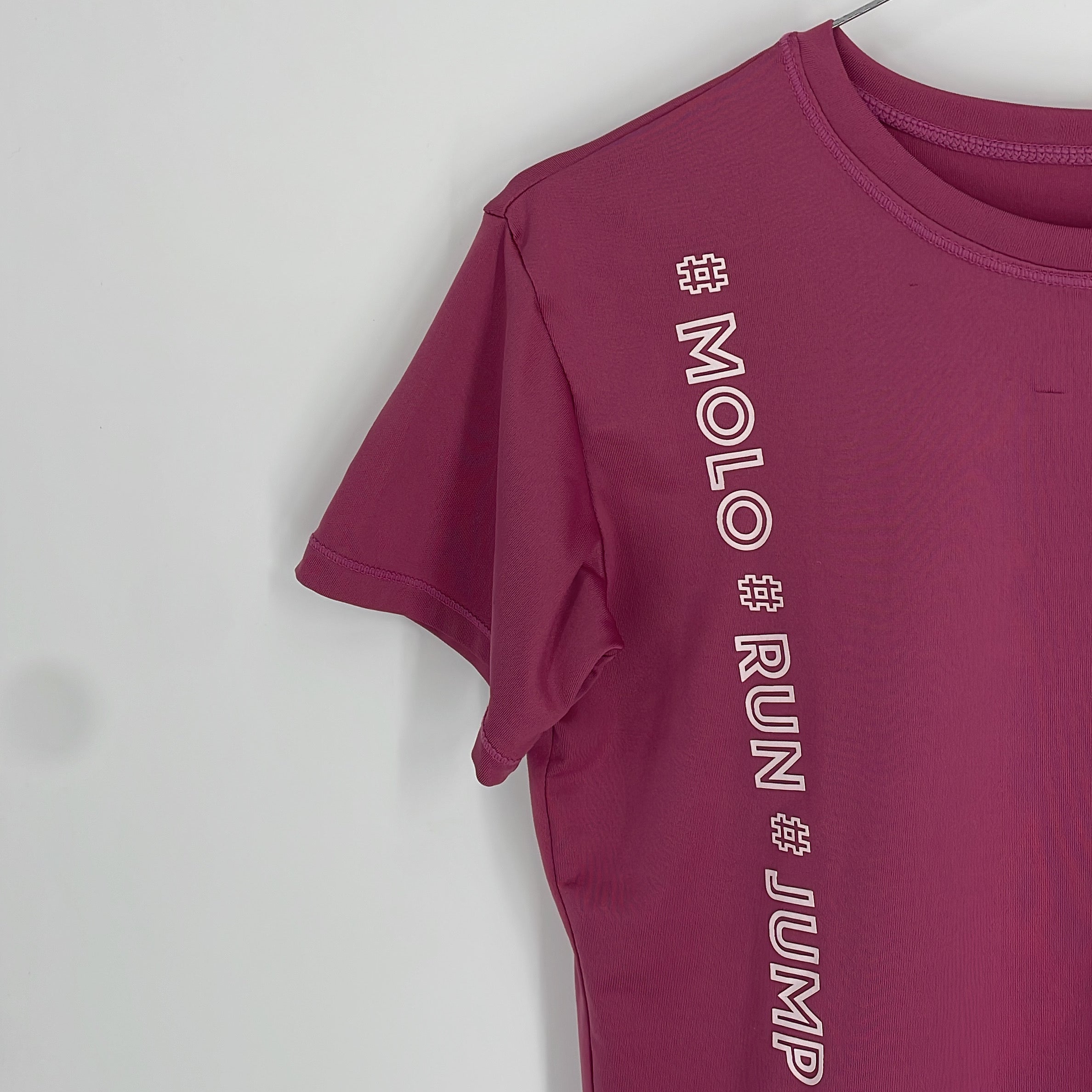 1-Molo - T-shirt - 134/140