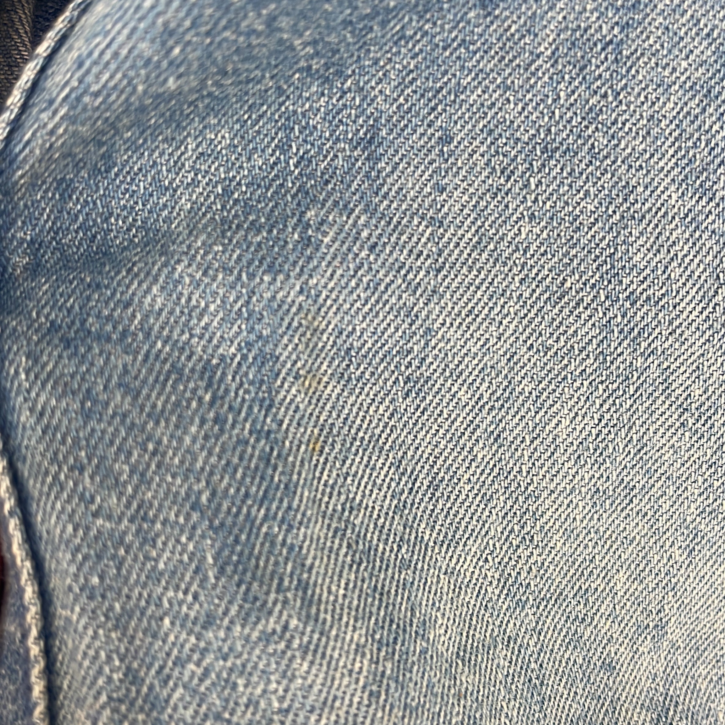 1-Bellerose - Surchemise en jean - Taille 12 ans