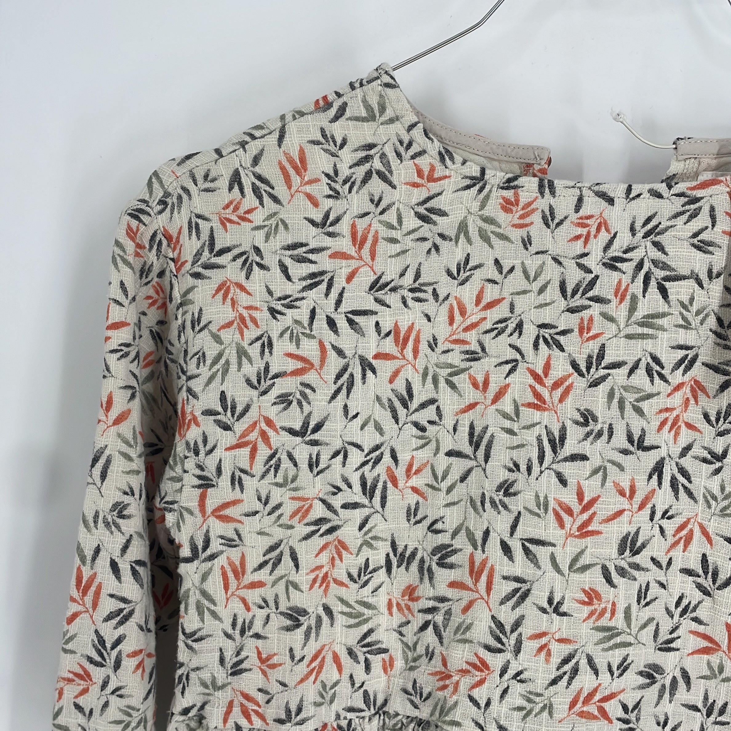 1-PLAY UP - Robe - 5 ans