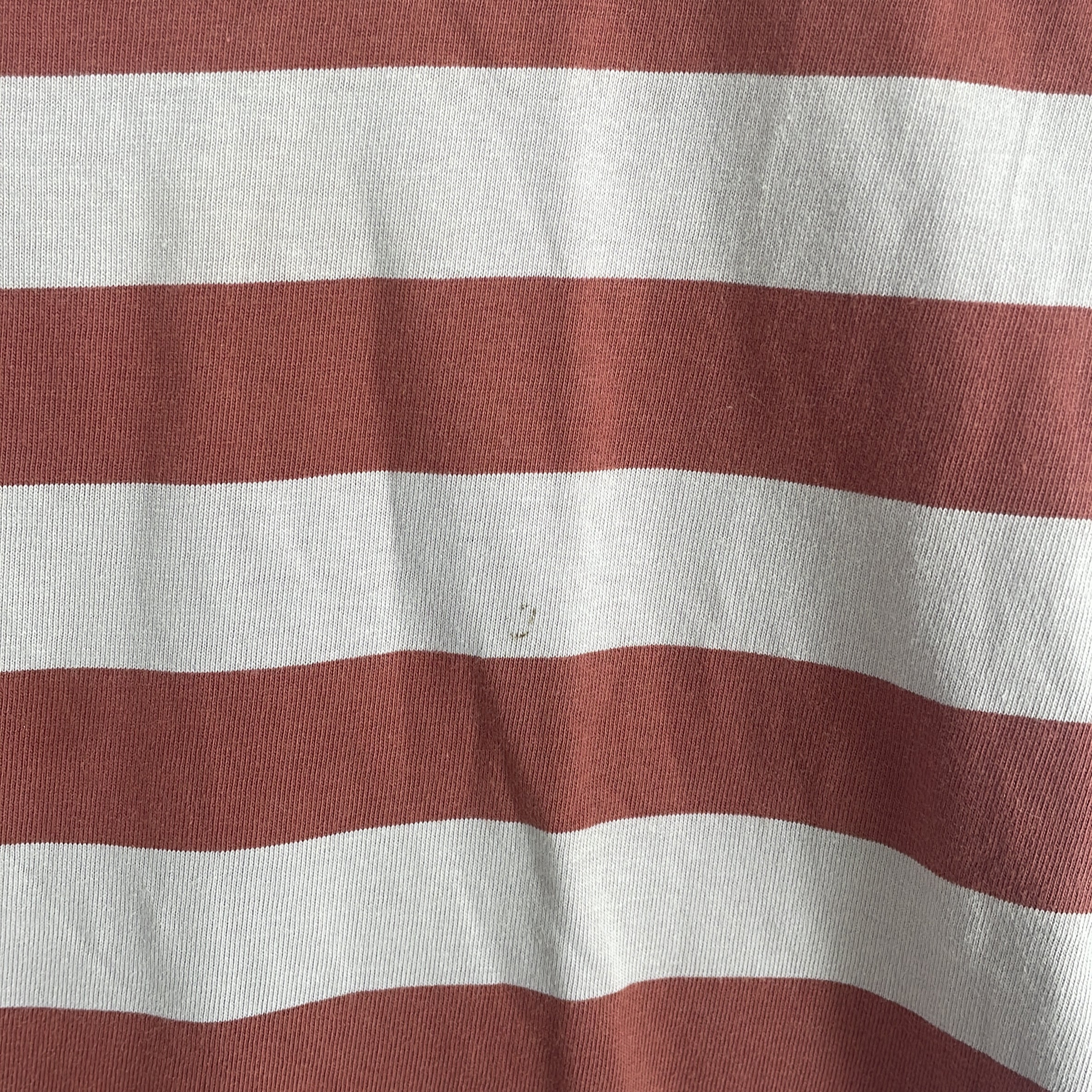 1-Filou & Friends - T-shirt rayé - Taille 8 ans