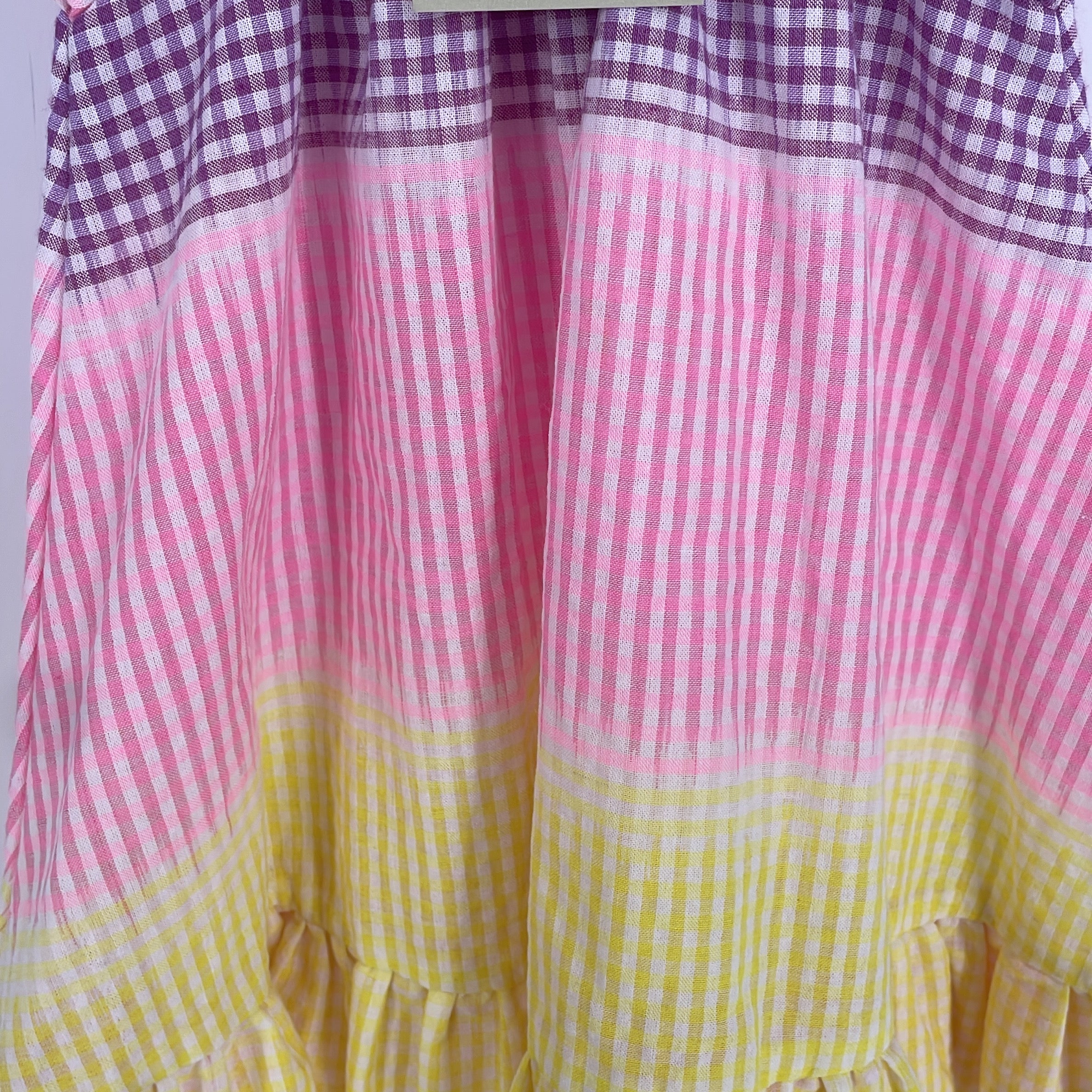 1-Wander & Wonder - Robe - 1-2T