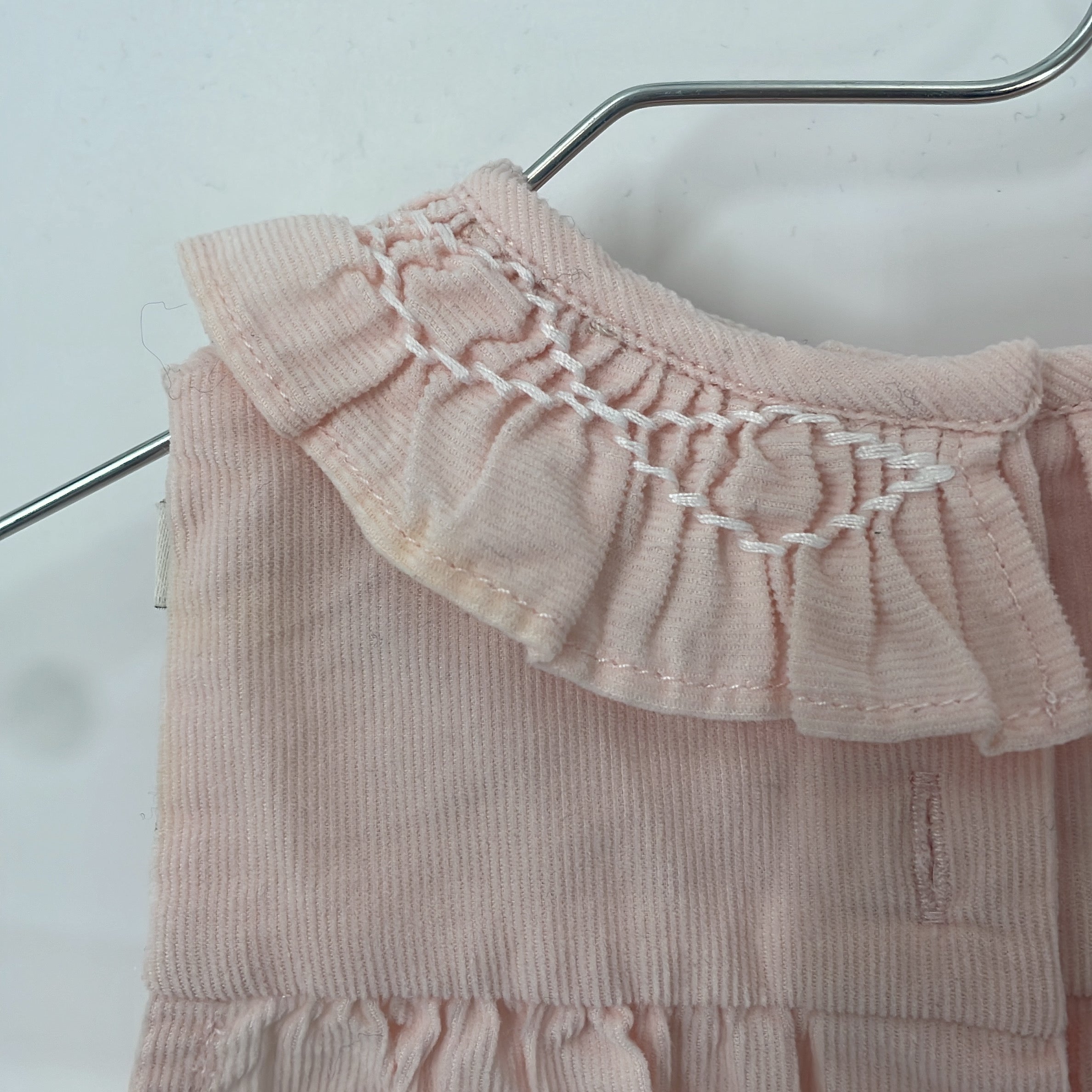 1-Cyrillus - Barboteuse - 3M