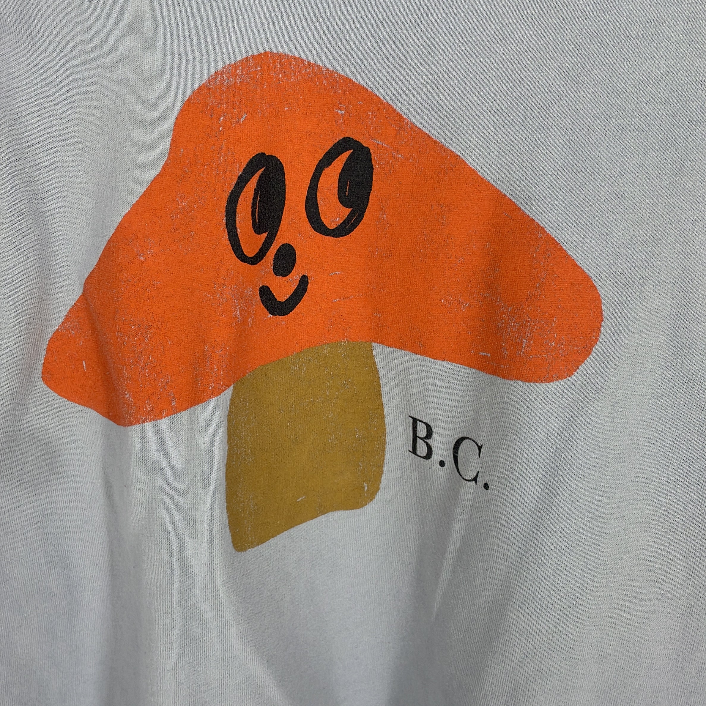 1-BOBO CHOSES - T-shirt manches longues - 4-5 ANS (110 CM)