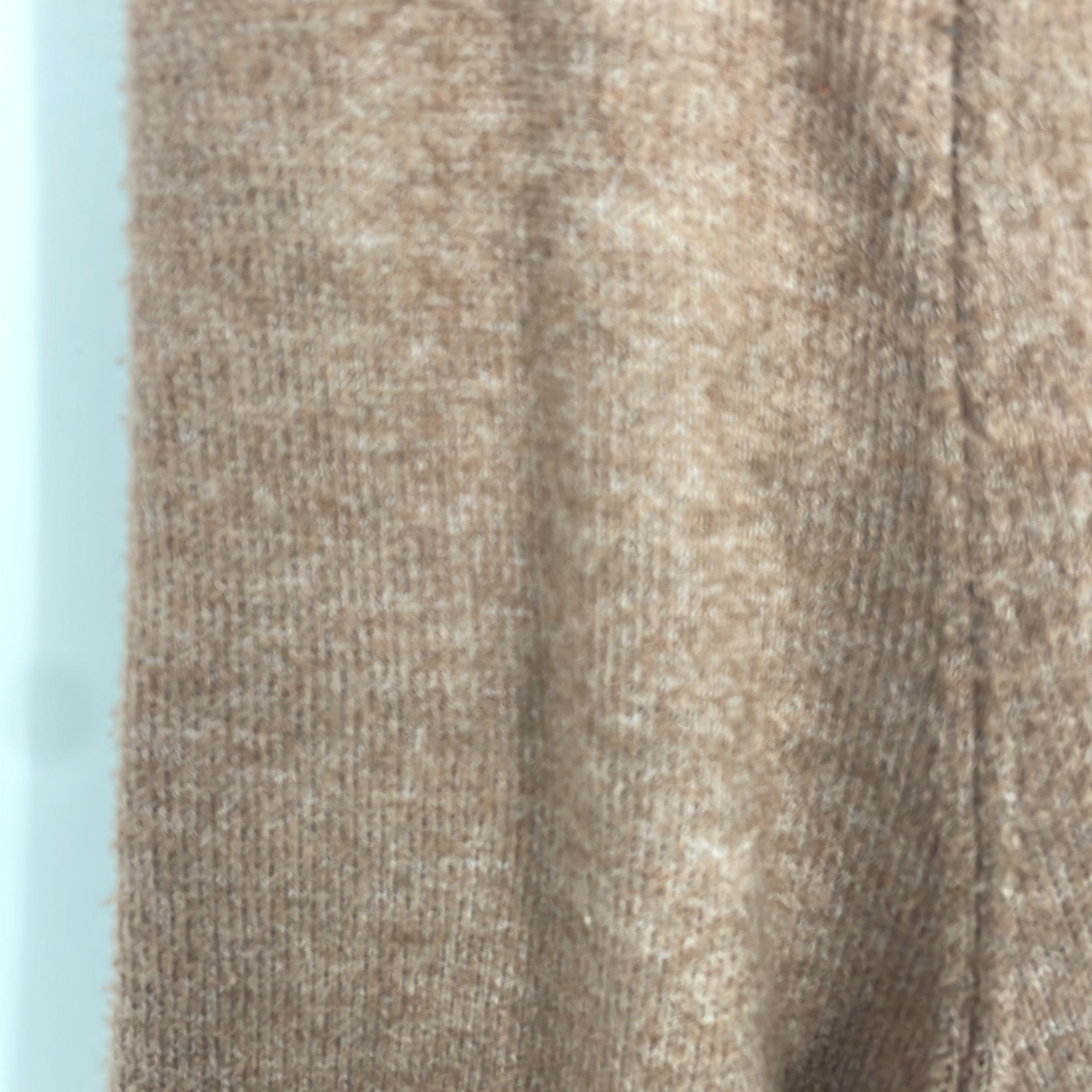 1-ZARA - Pantalon Tricoté - 2/3 Ans (98cm)