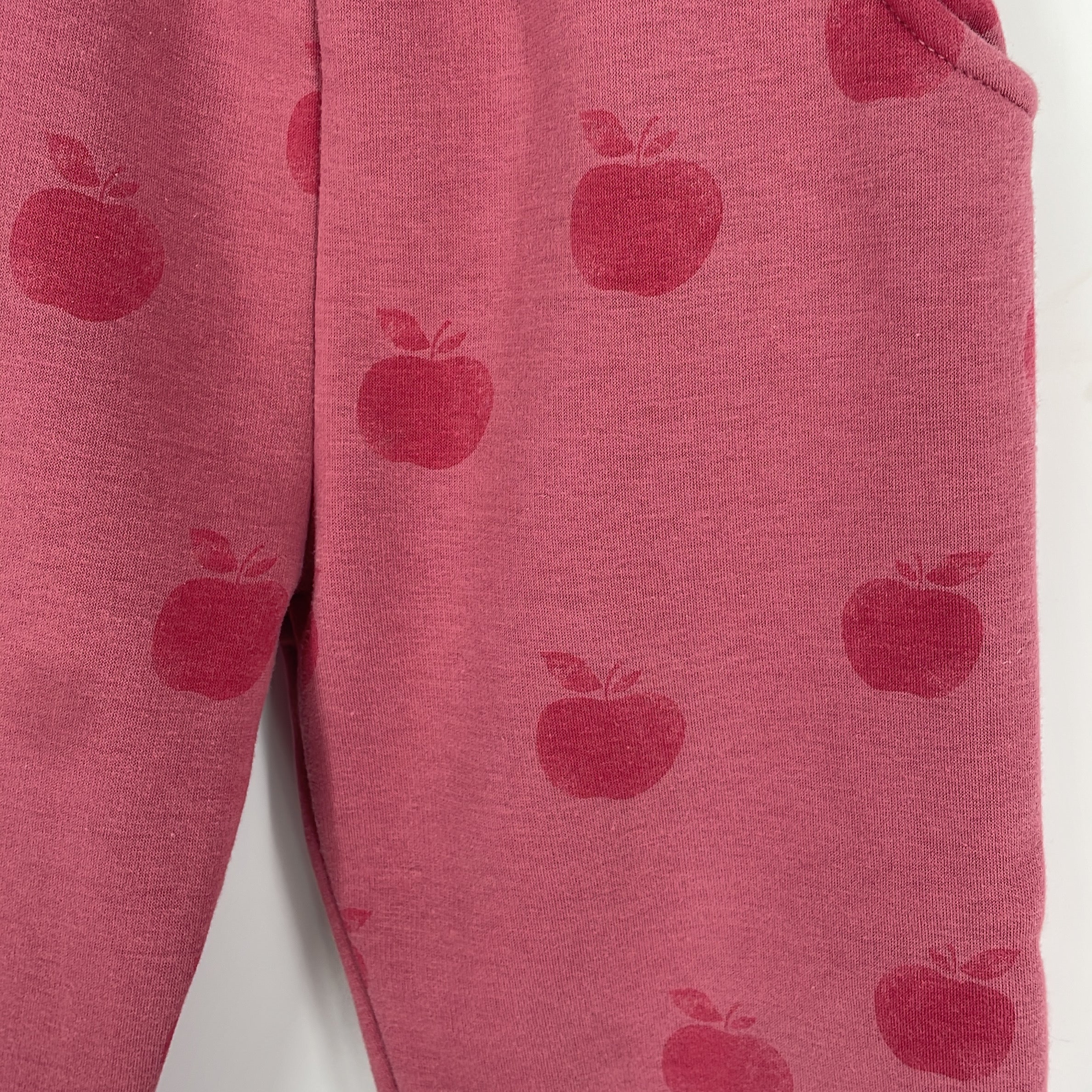 1-ZARA - Pantalon de jogging - 3-4 ans (104 cm)