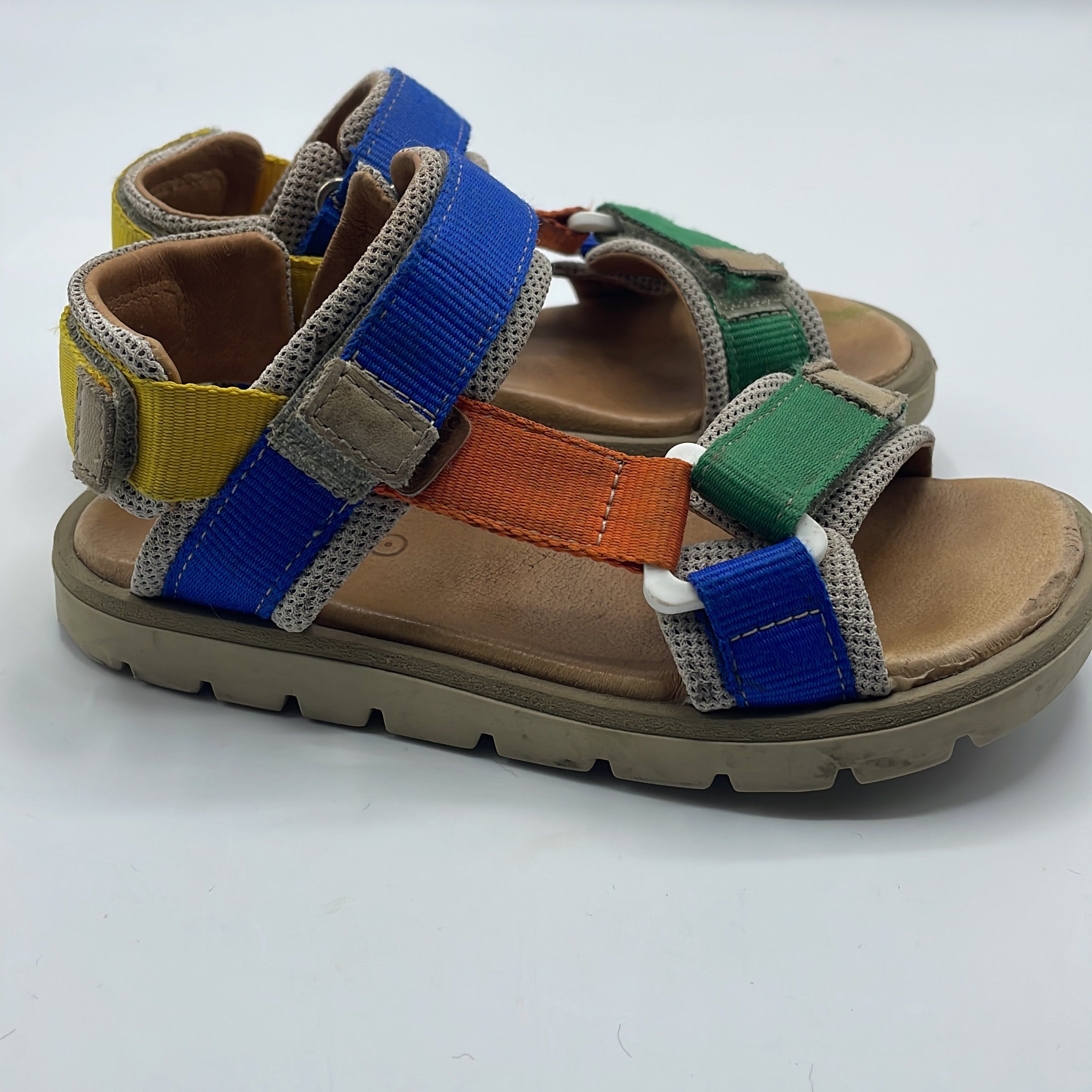 1-Unknown - Sandales - 32