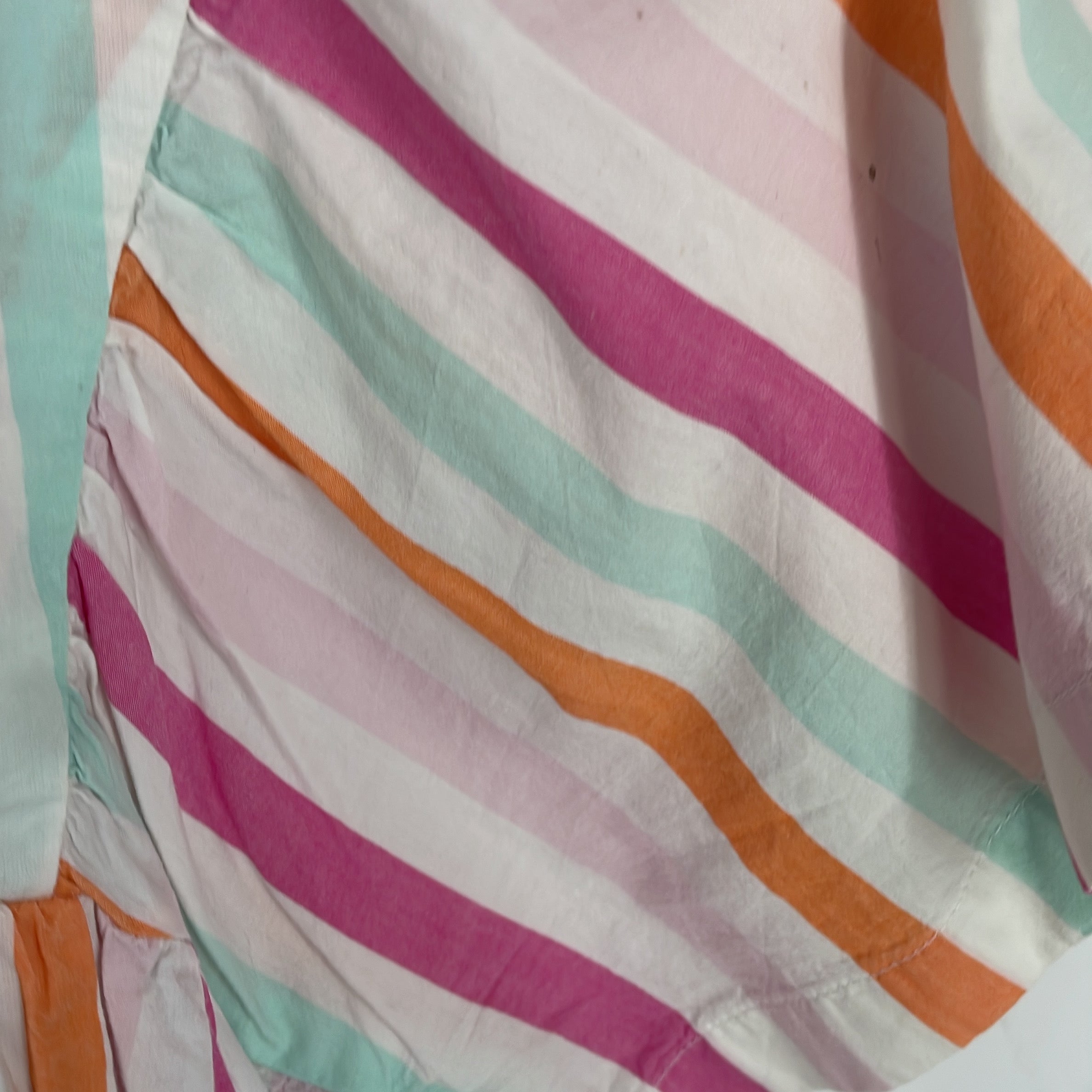 1-ARKET - Robe - 7-8 ans