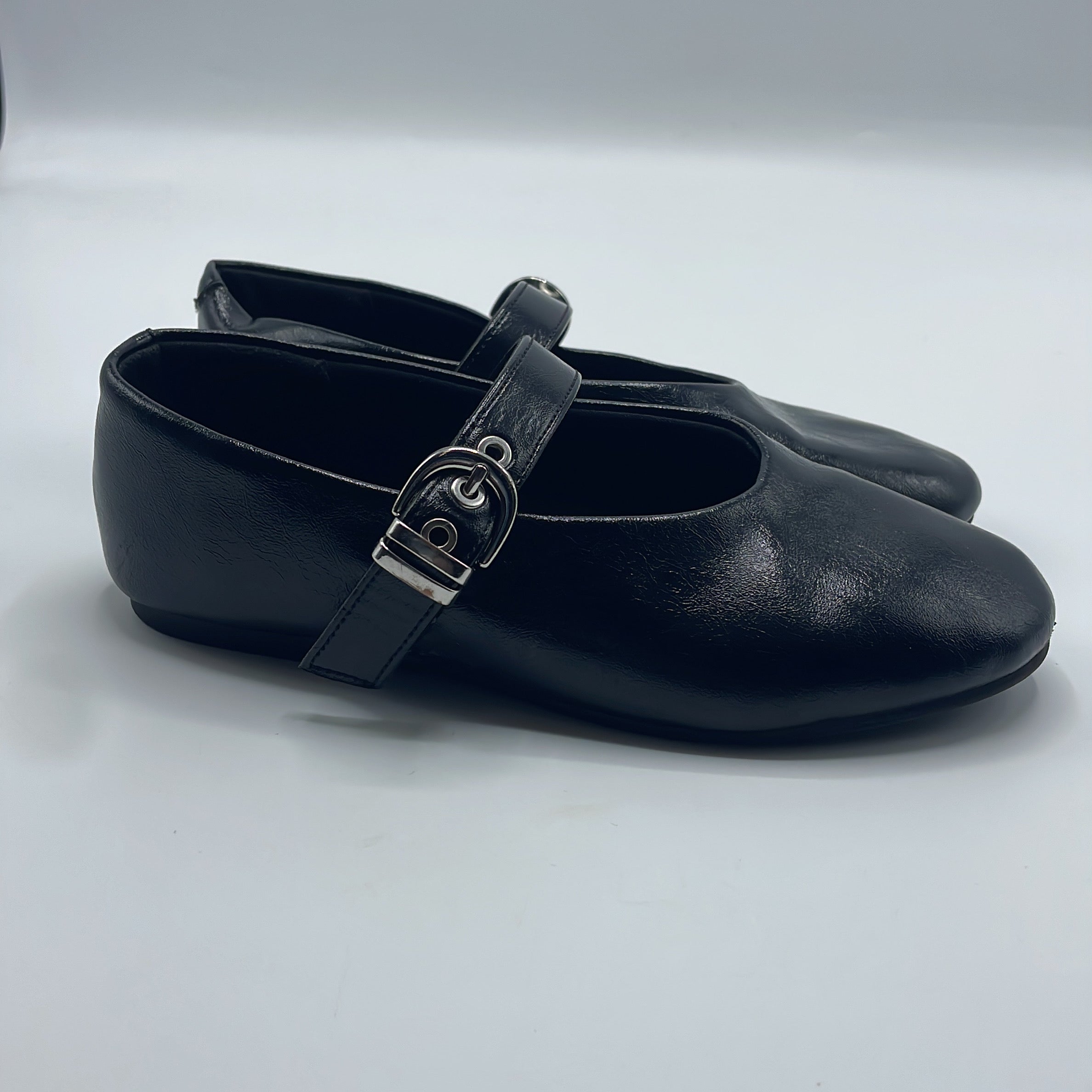 1-ZARA - Chaussures babies - Taille 30