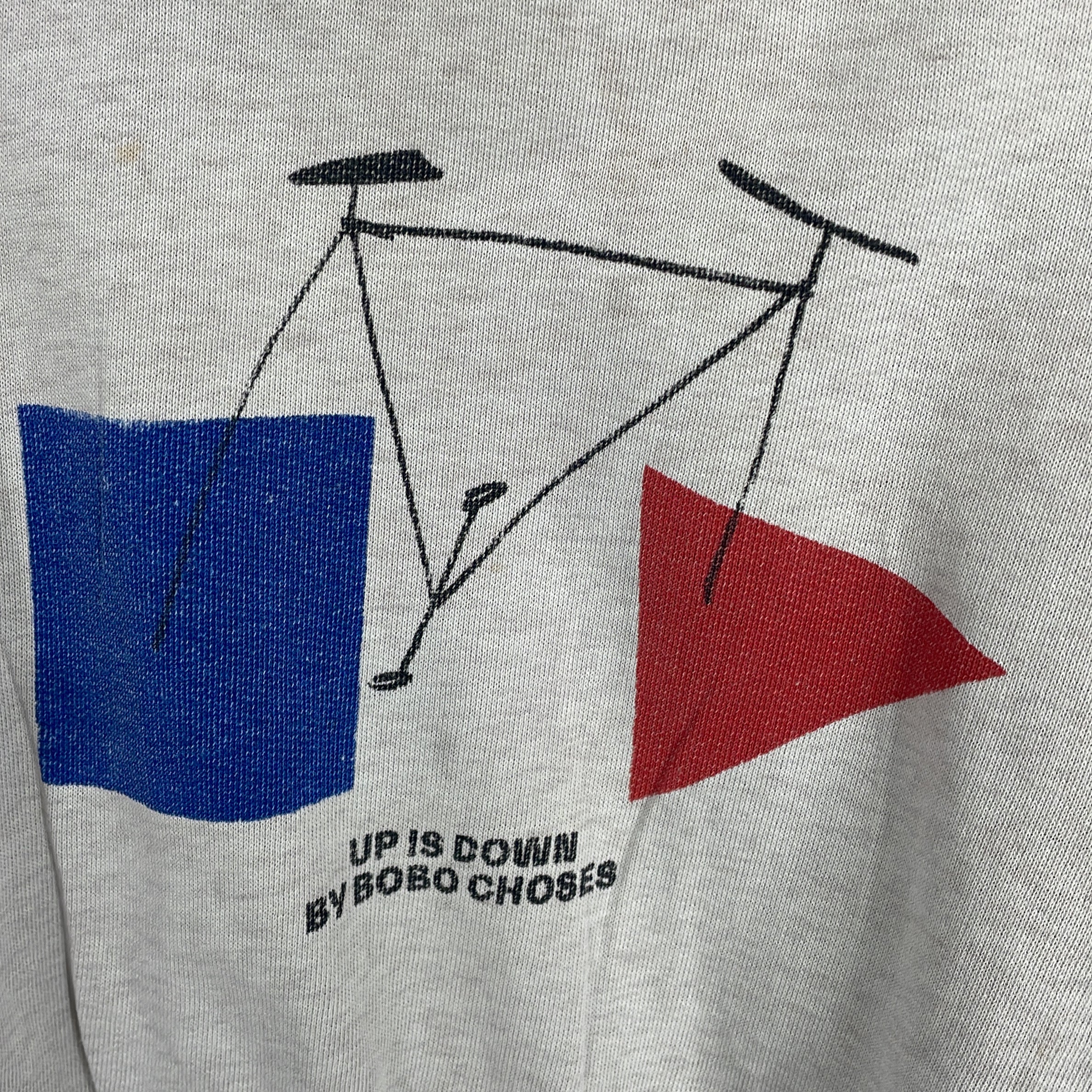 1-BOBO CHOSES - Sweat-shirt - 98 CM (2-3 ans)