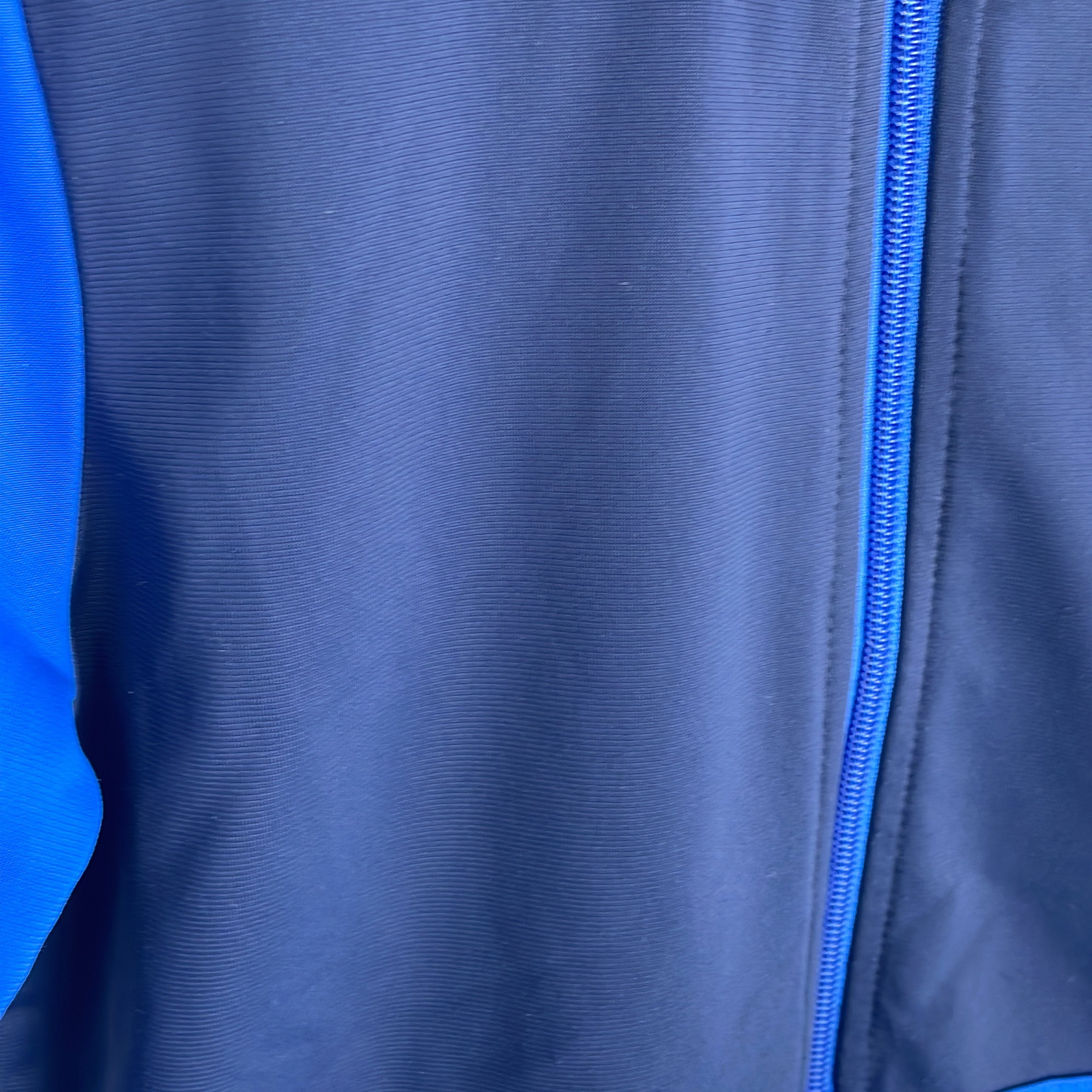 1-Nike - Veste de survêtement - Taille inconnue