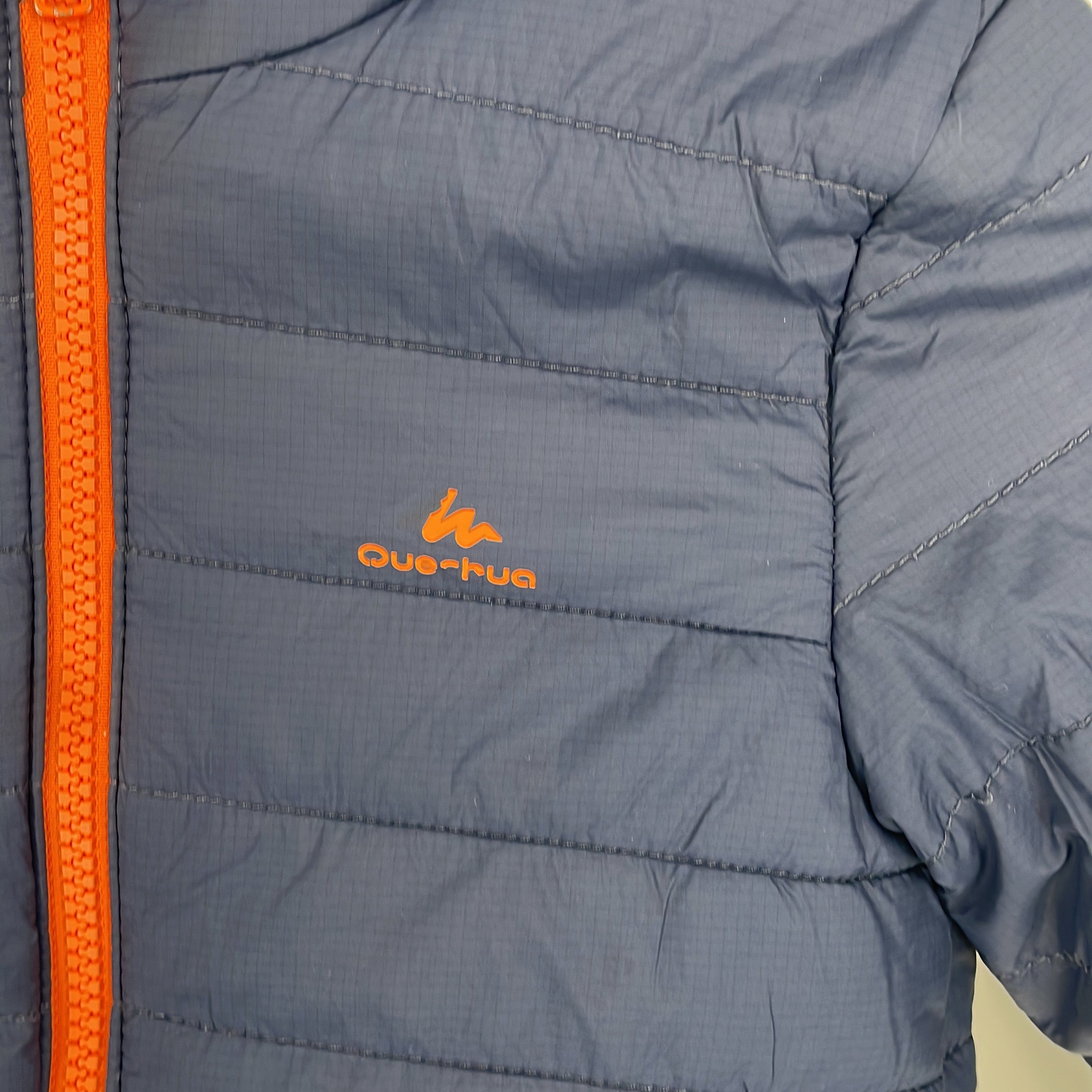 1-Quechua - Doudoune Enfant - Unknown