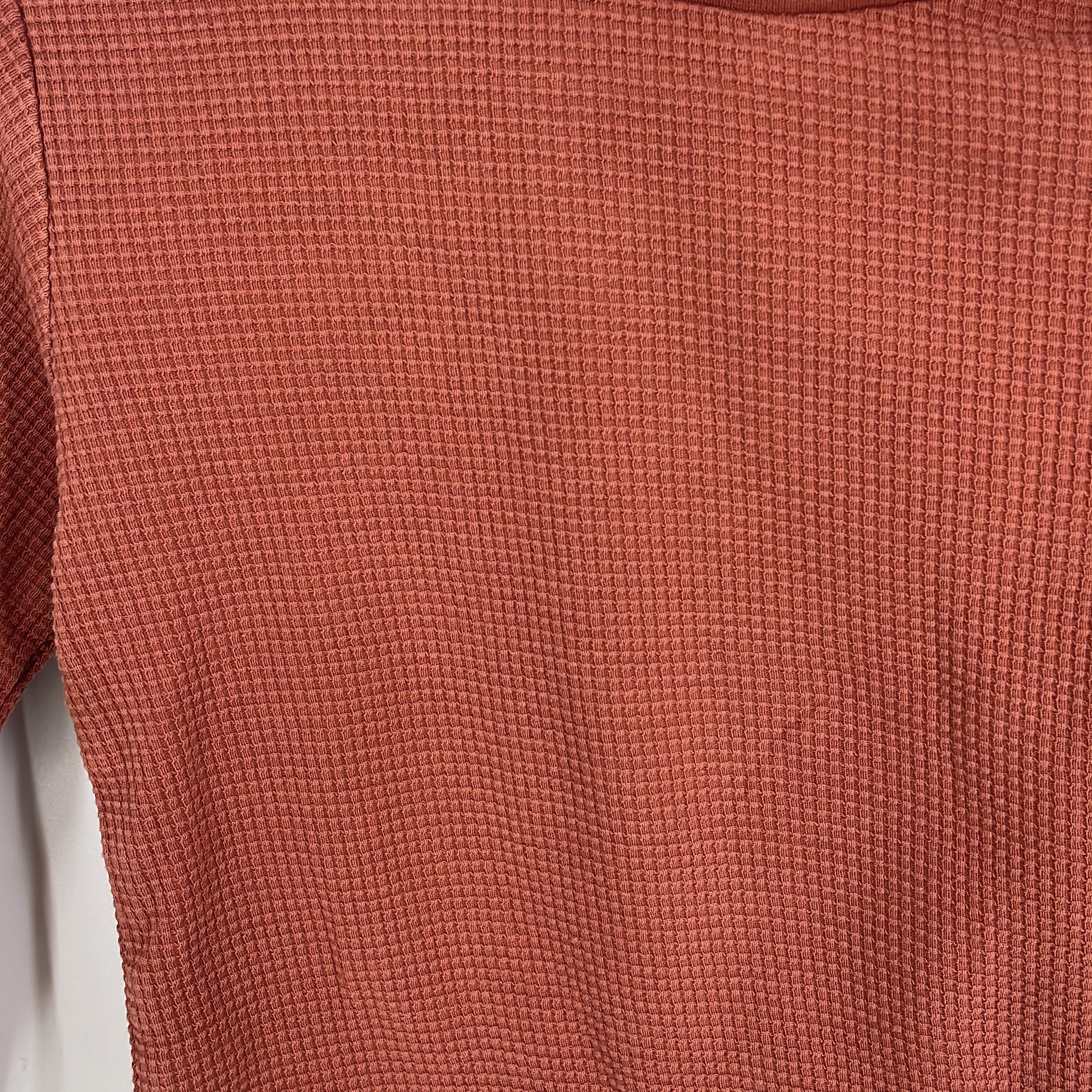 1-THE NEW SOCIETY - Sweat-shirt gaufré - 68