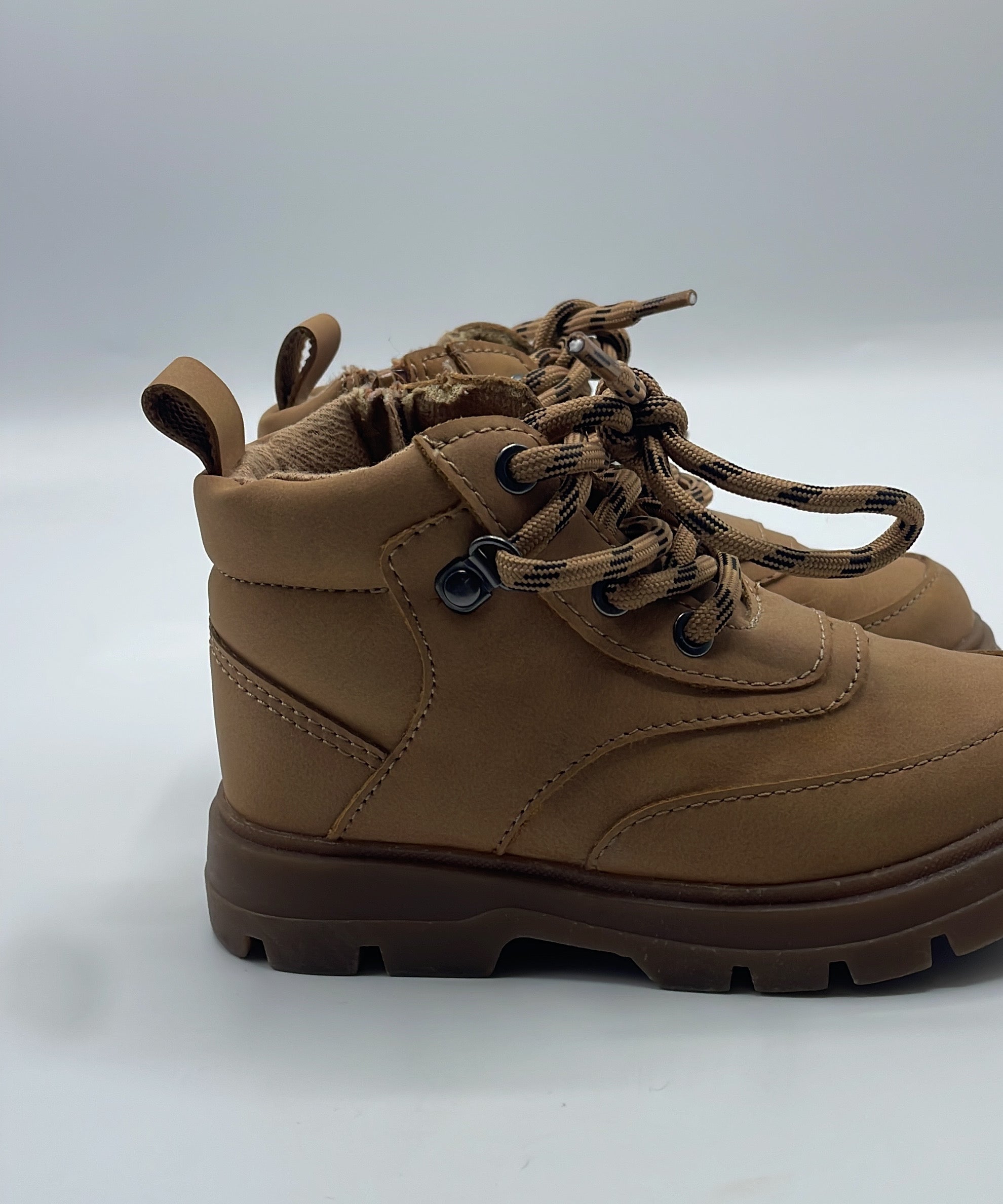 1-Zara - Bottines de randonnée - Taille 23