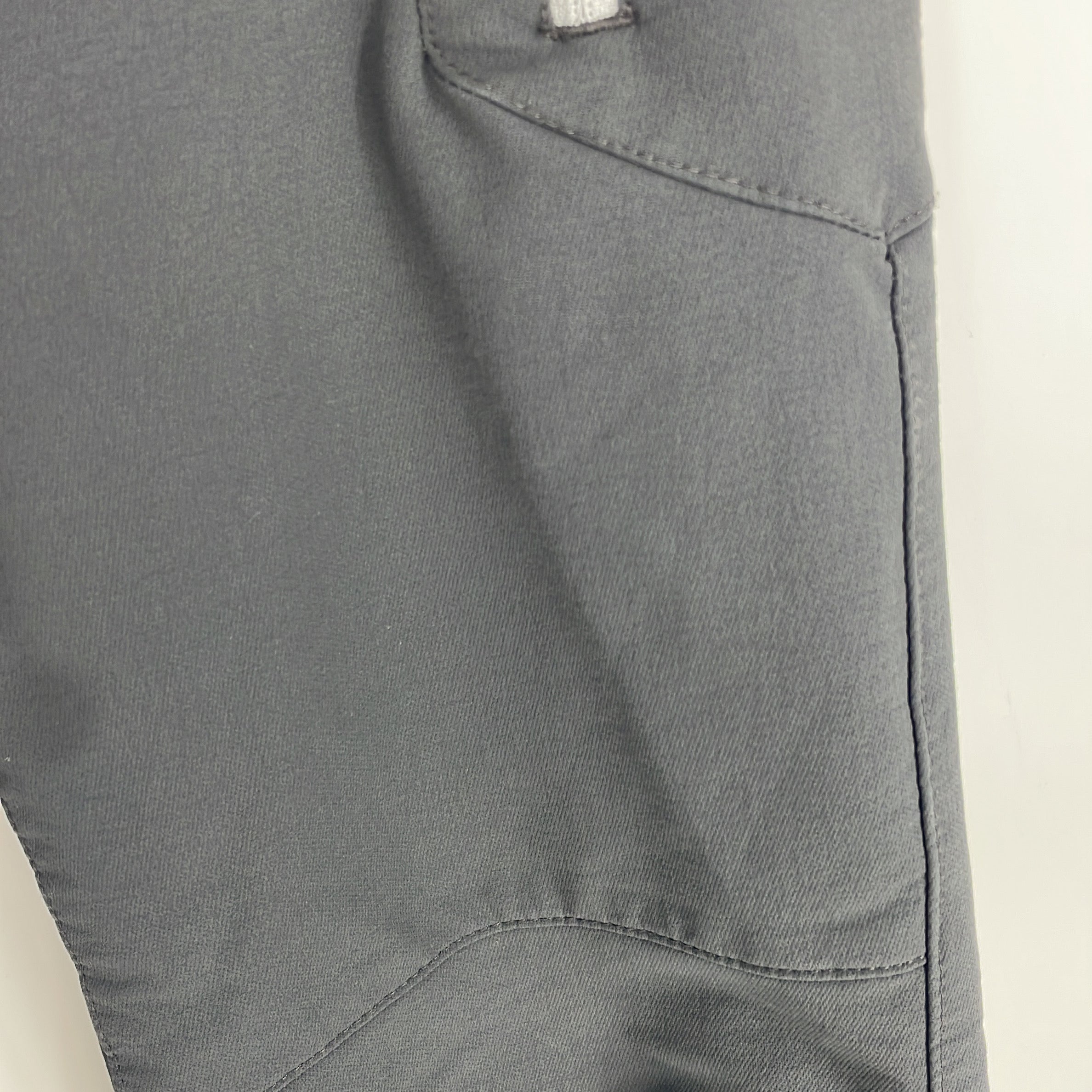 1-QUECHUA - Pantalon de randonnée/ski - 7-8 ans